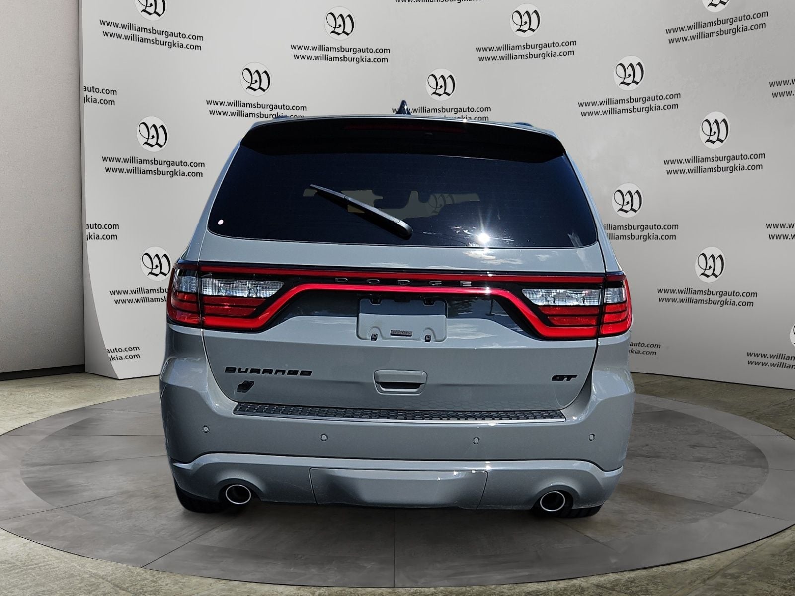 2027 Dodge Durango GT Photo in Williamsburg VA 23185