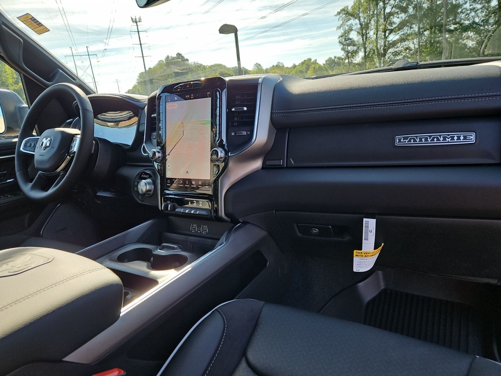 New 2027 Ram 1500 Laramie - photo - 15