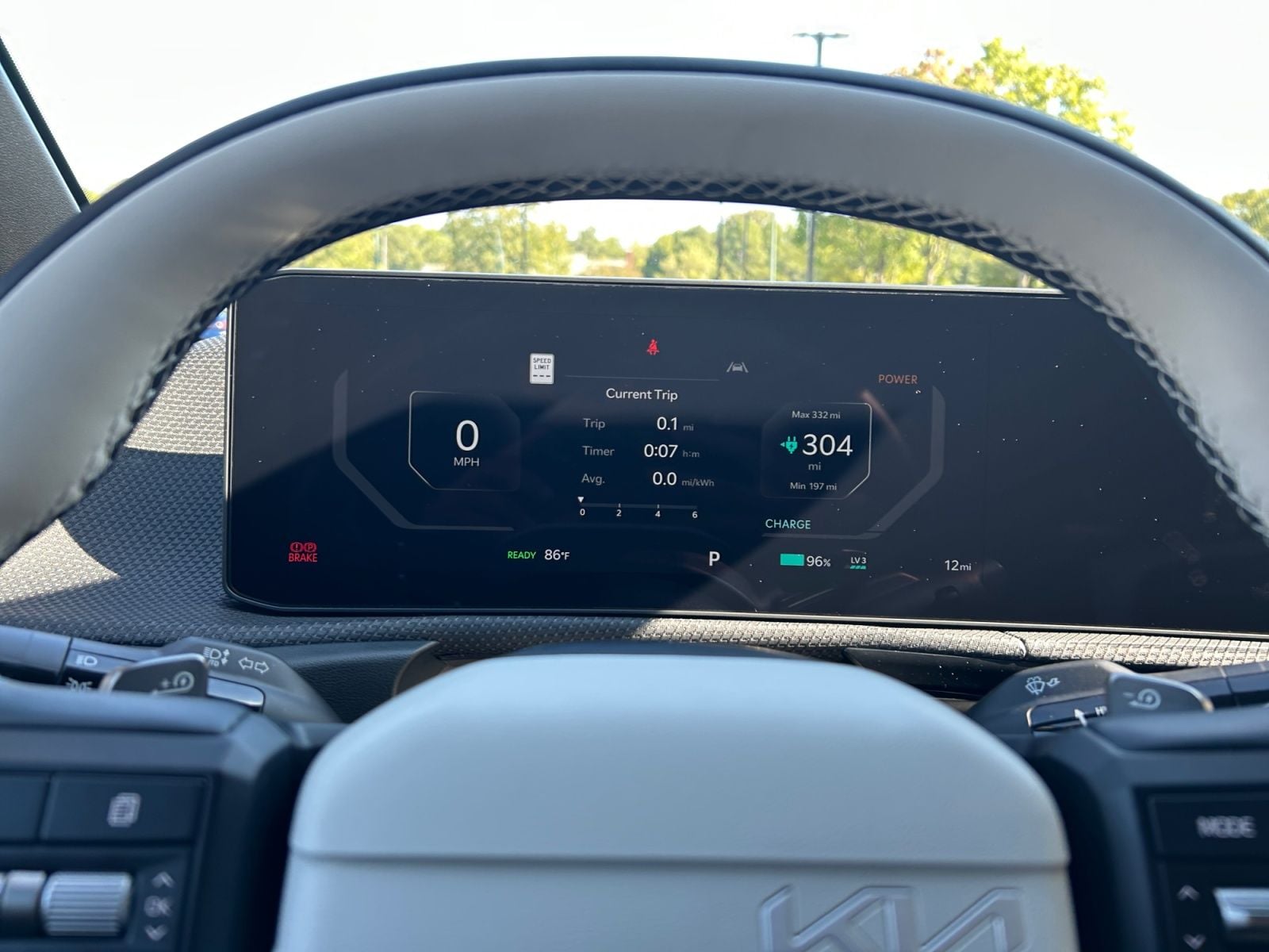 New 2026 Kia EV6 GT-Line - photo - 21
