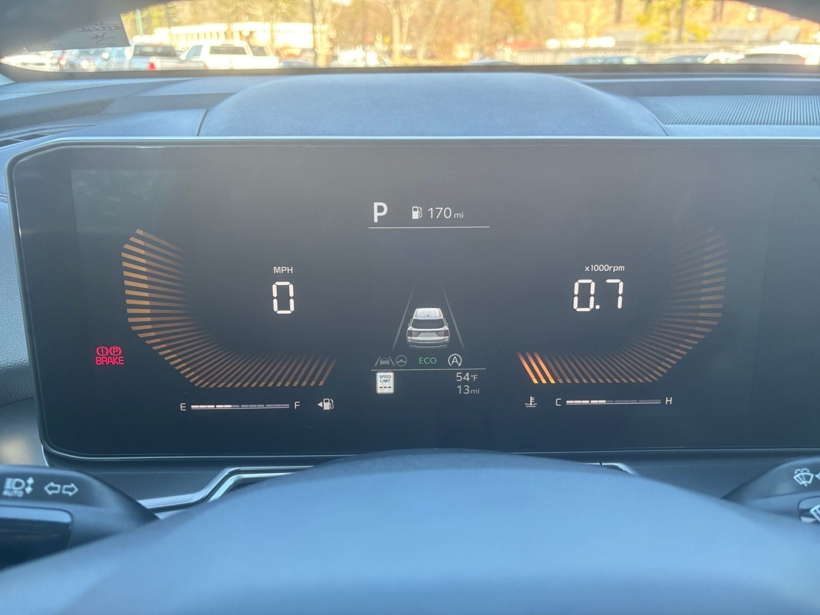New 2026 Kia Sorento S - photo - 24
