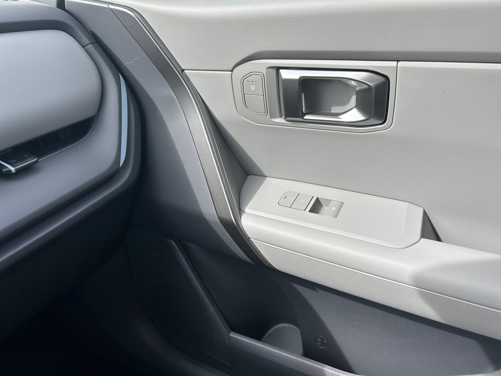 New 2027 Kia Seltos EX - photo - 22