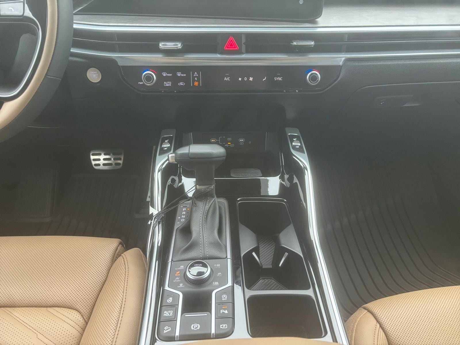 New 2026 Kia Sorento X-Line SX Prestige - photo - 10
