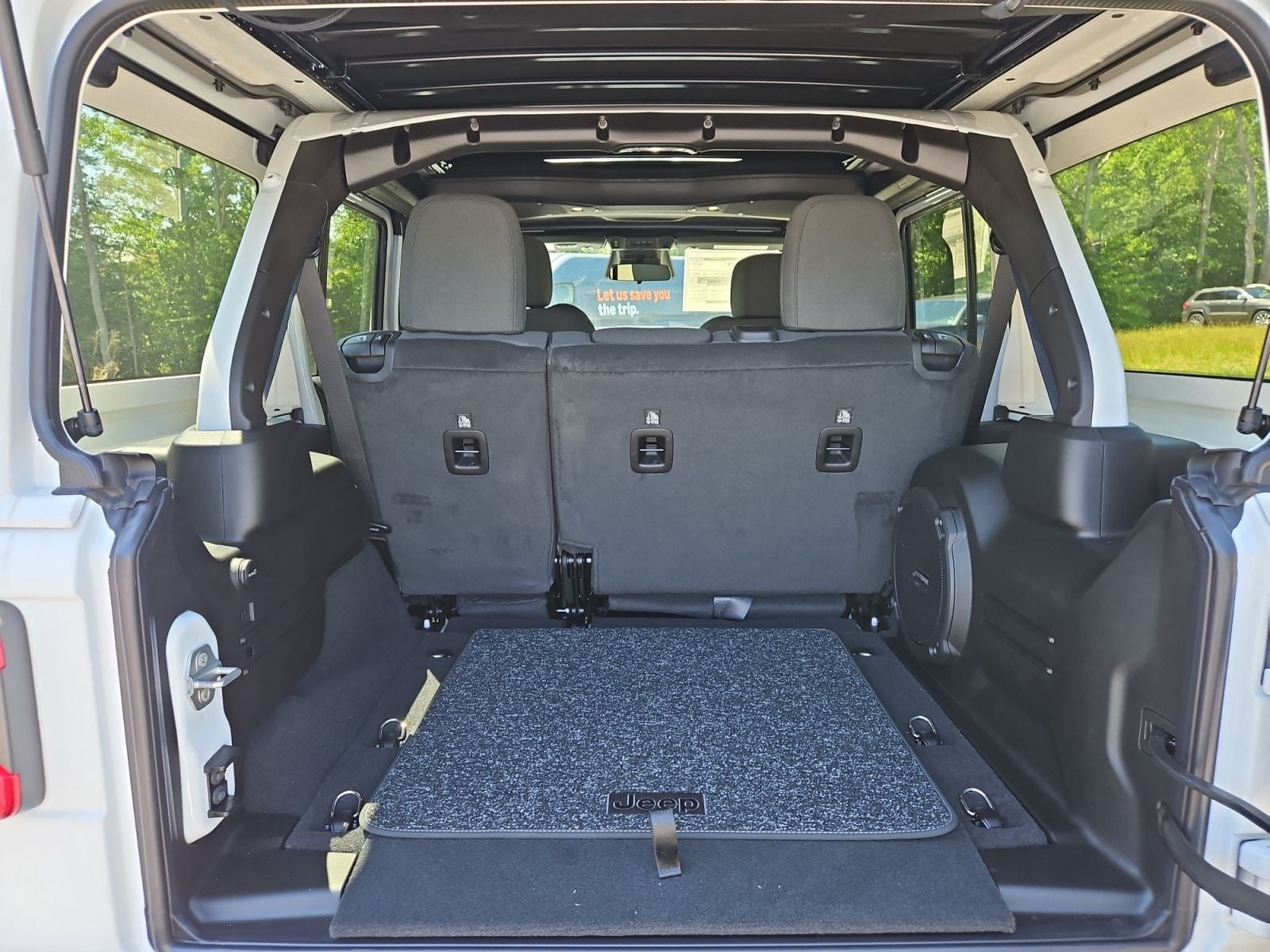 New 2026 Jeep Wrangler 85th Anniversary Edition - photo - 18
