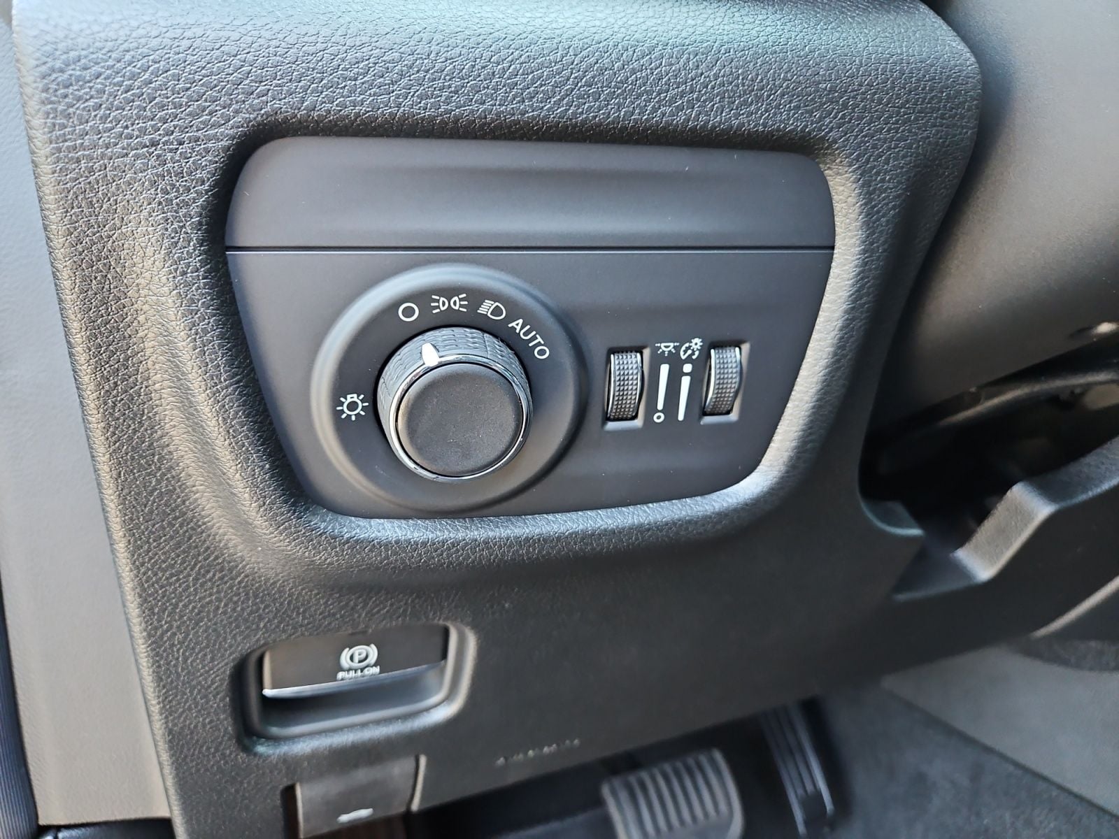 New 2027 Jeep Grand Cherokee Laredo Altitude - photo - 21