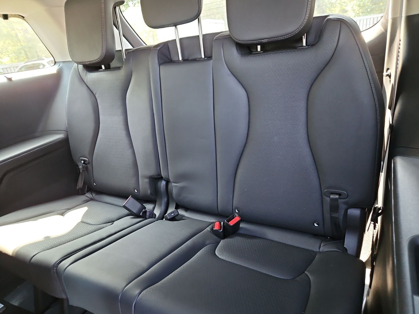 New 2027 Kia Carnival Hybrid SX Prestige - photo - 19