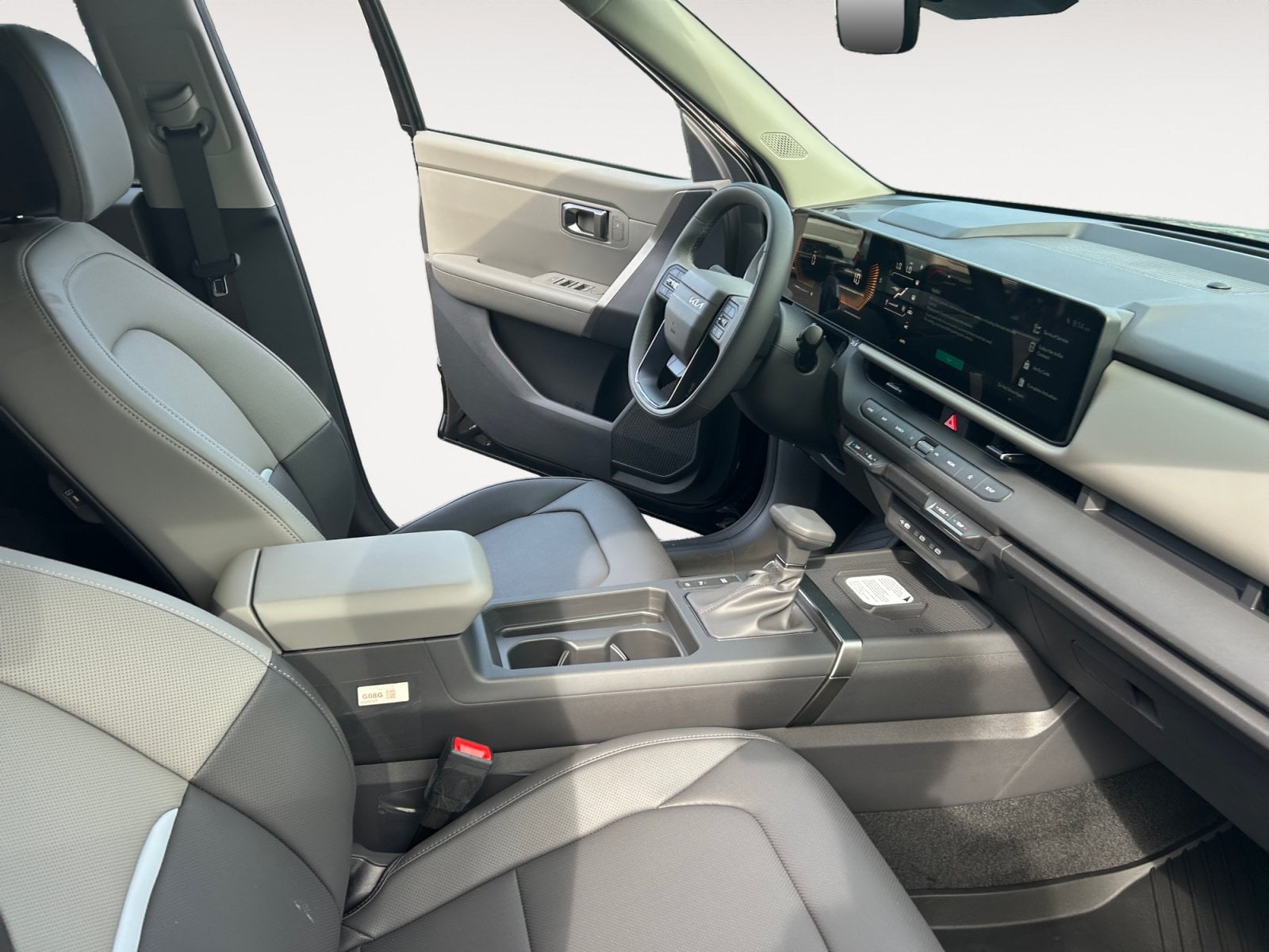 New 2027 Kia Seltos EX - photo - 14
