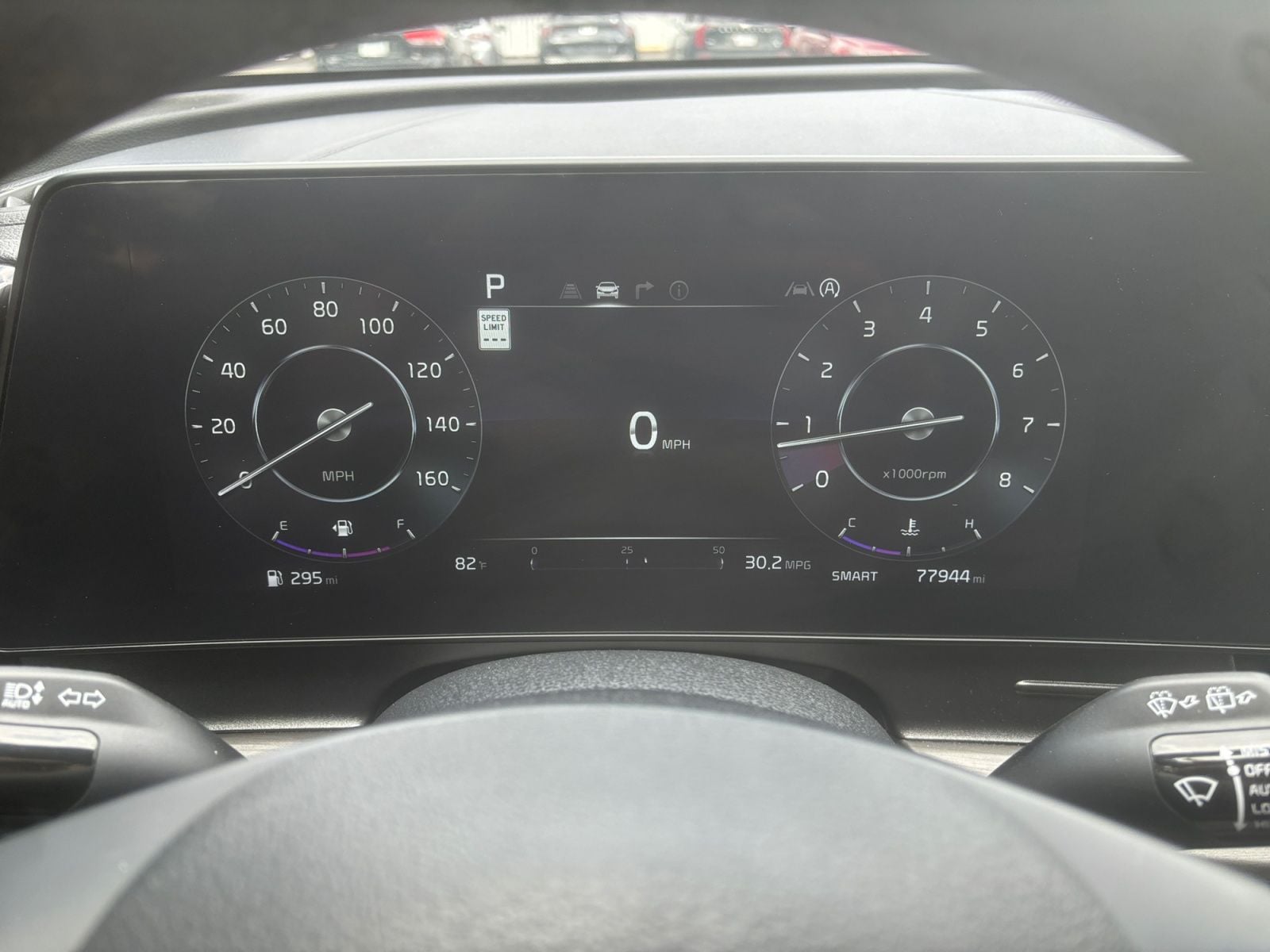 Pre-Owned 2023 Kia Sportage X-Pro - photo - 24