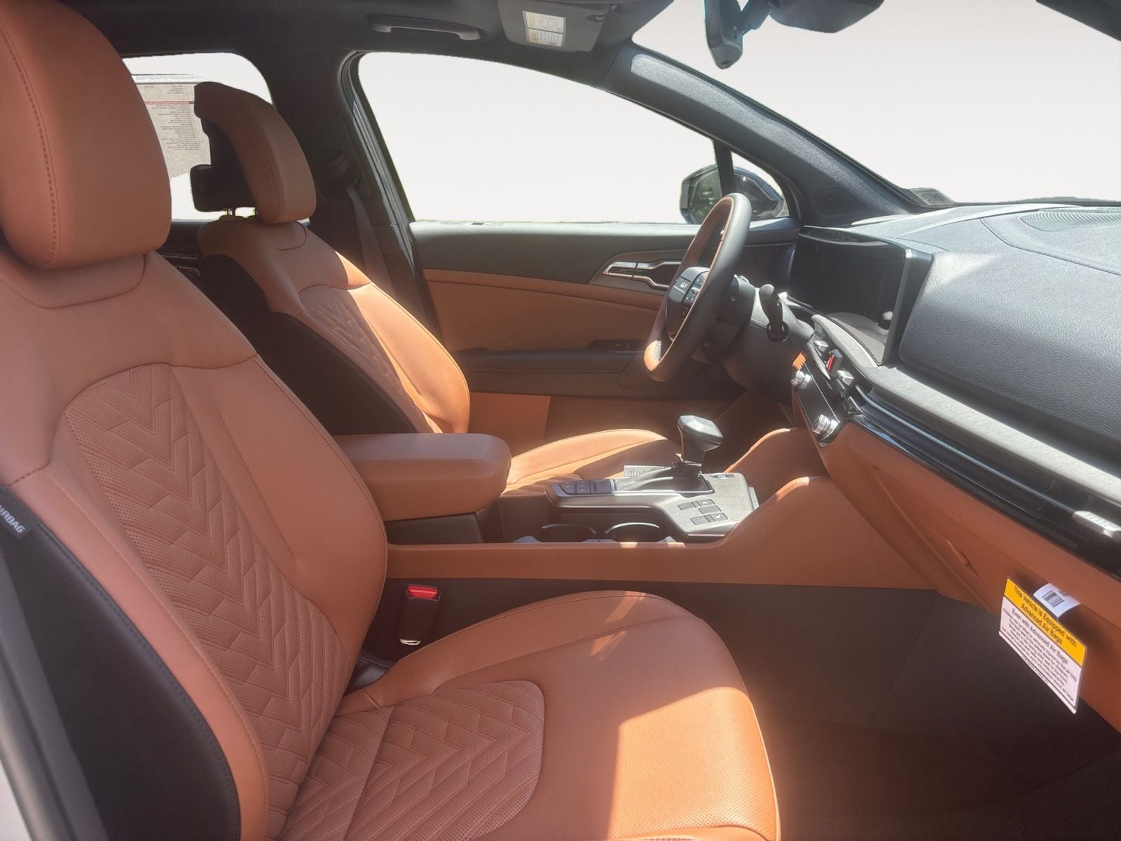 New 2026 Kia Sportage X-Line - photo - 14