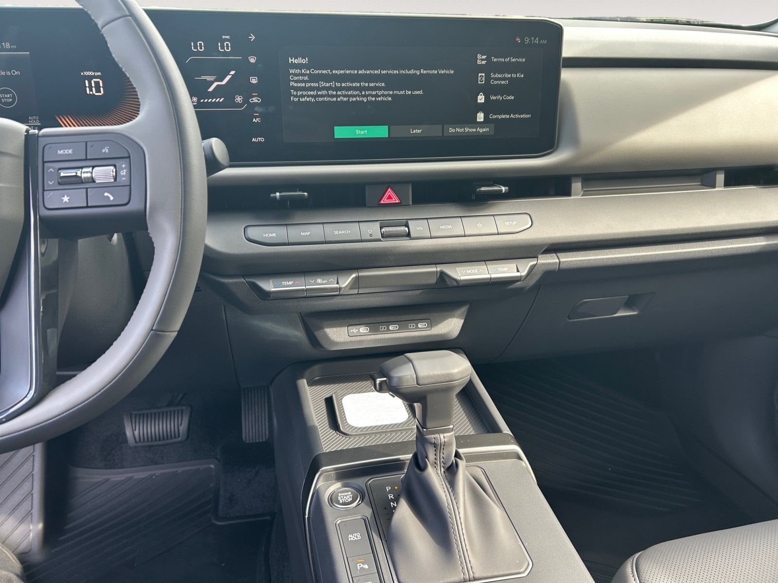 New 2027 Kia Seltos EX - photo - 10