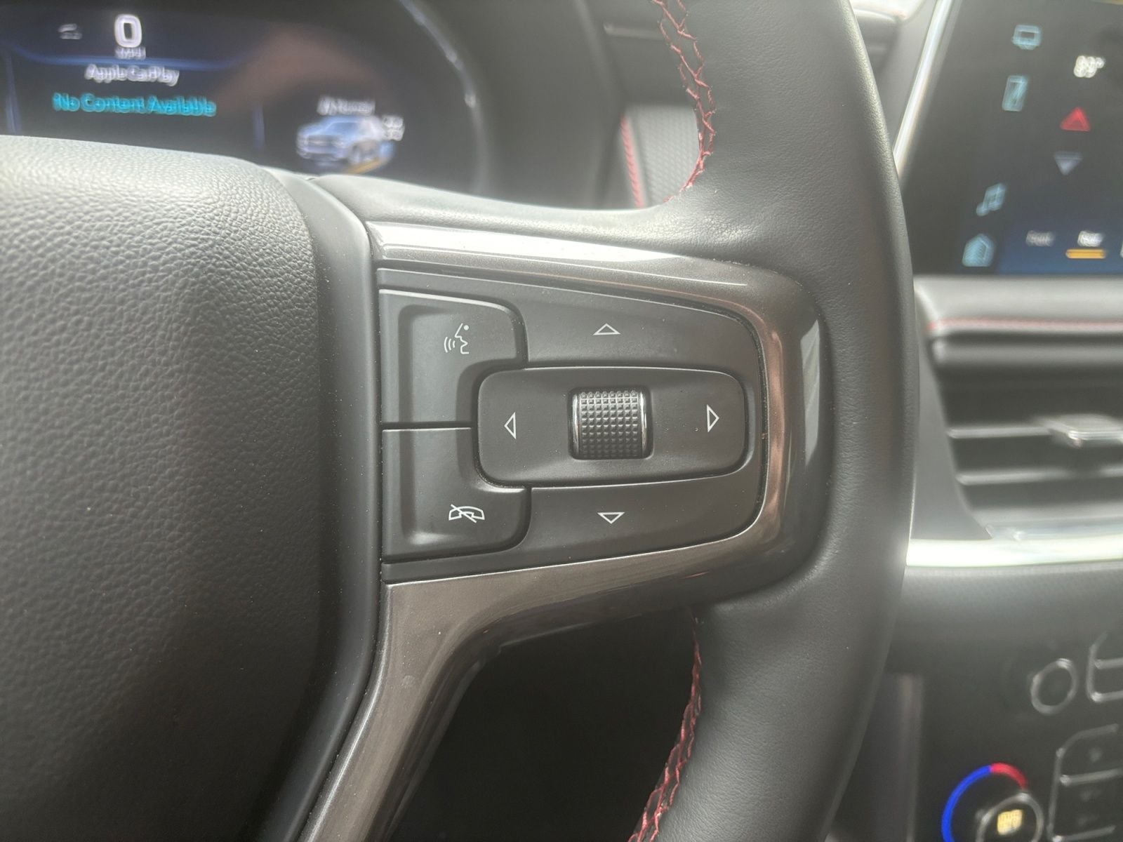 Pre-Owned 2024 Chevrolet Tahoe RST - photo - 22