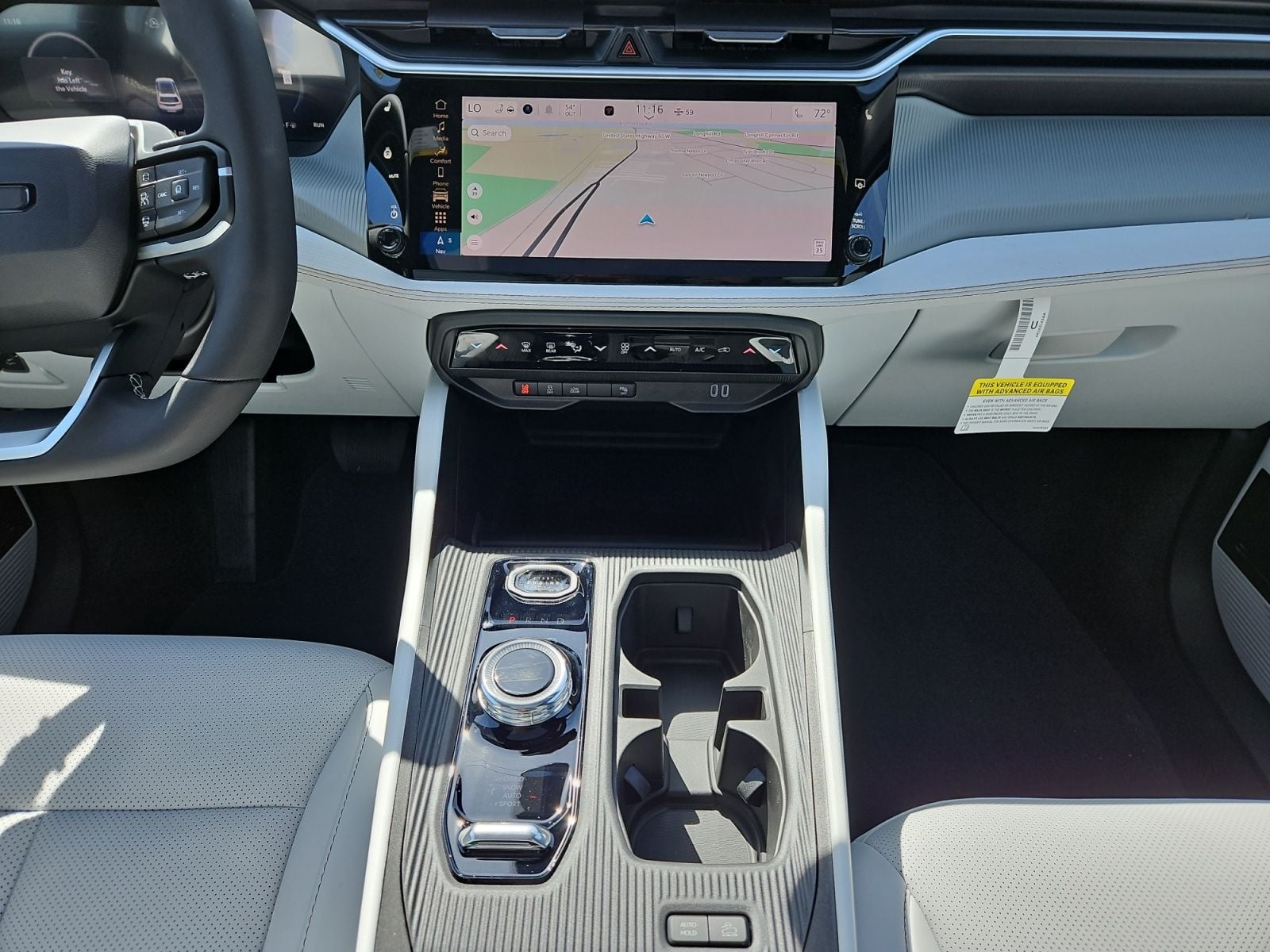 New 2026 Jeep Cherokee Limited - photo - 10