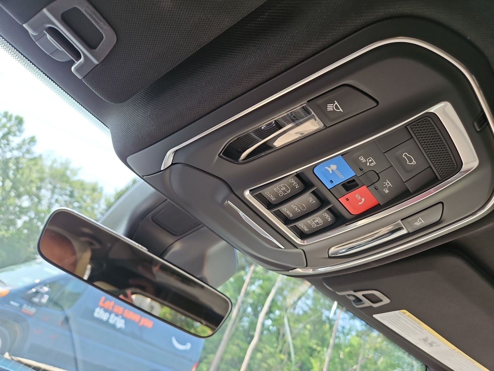 New 2026 Jeep Grand Cherokee Limited - photo - 28