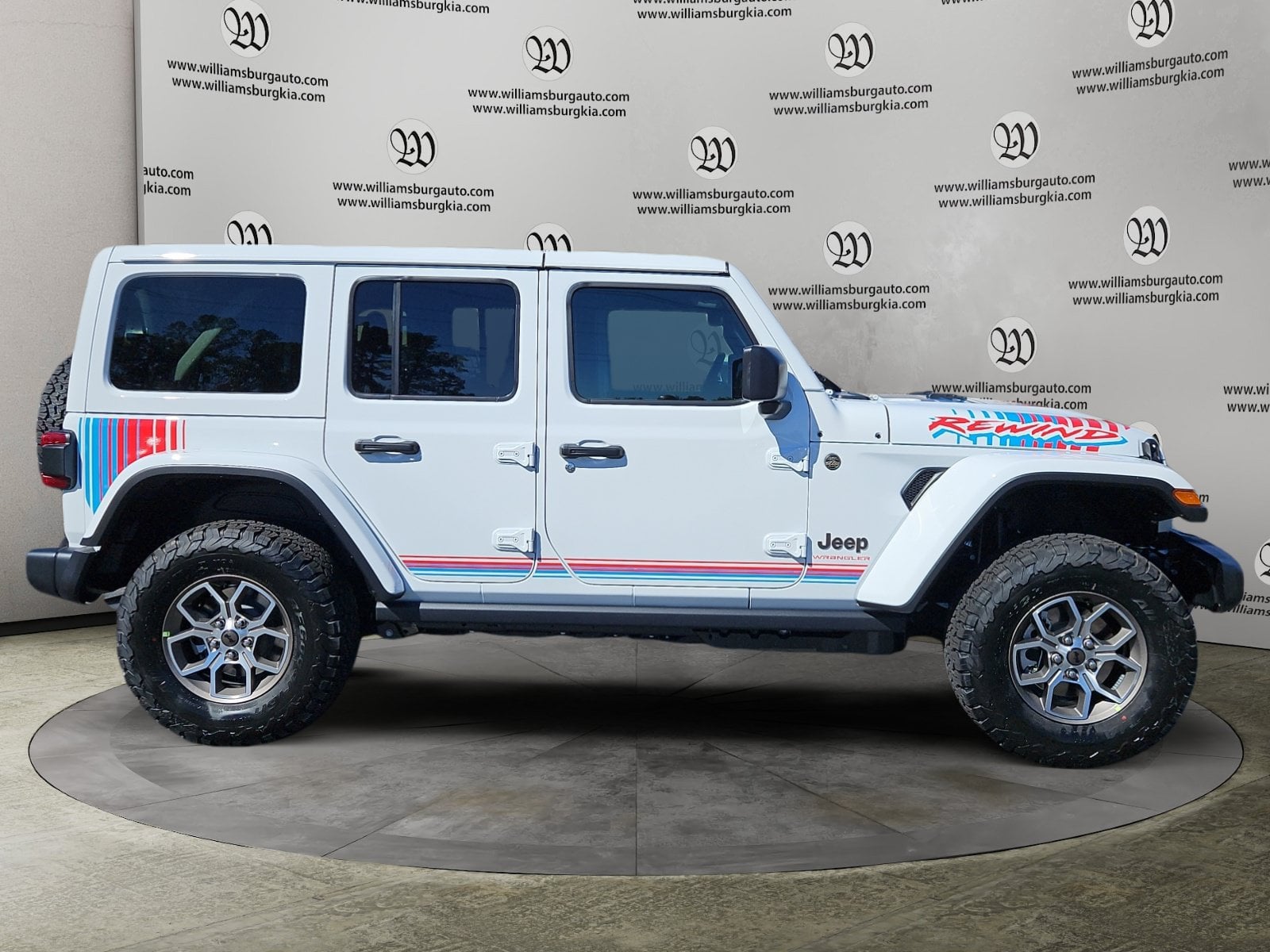 New 2027 Jeep Wrangler - photo - 5