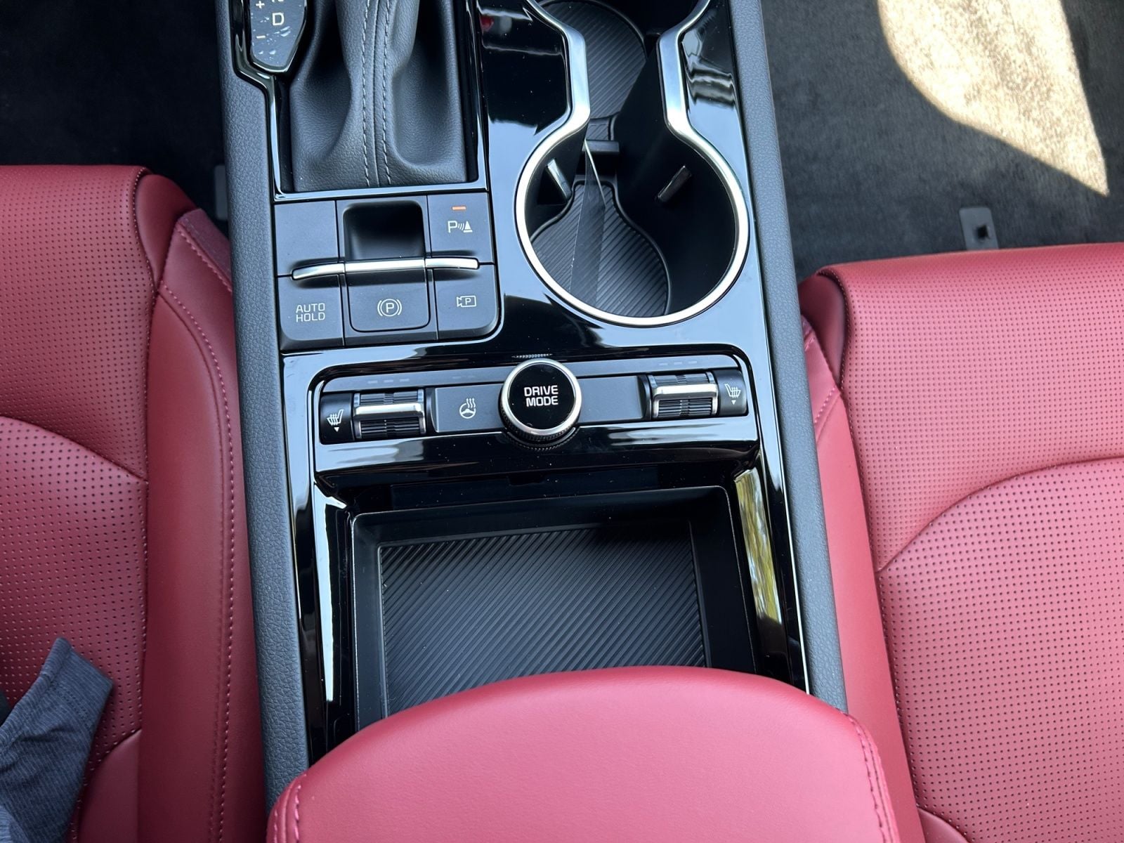 New 2026 Kia K5 GT-Line - photo - 17