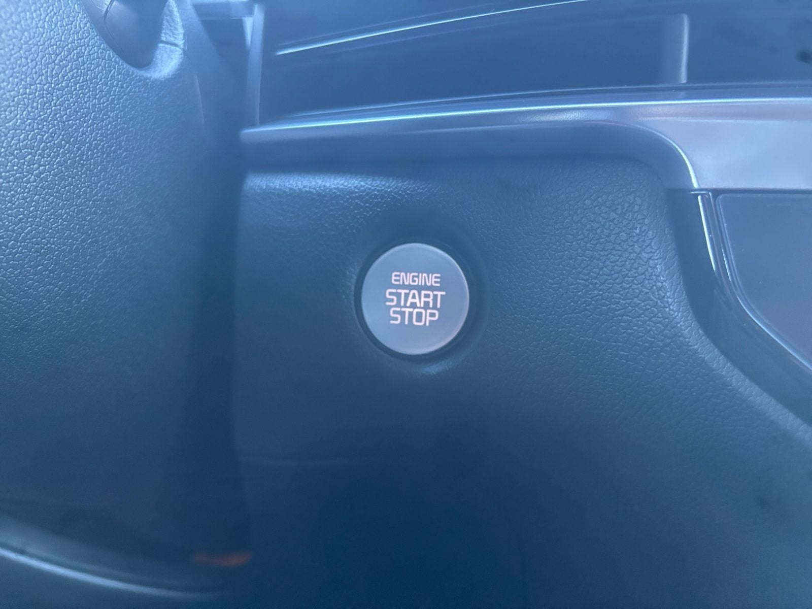 New 2026 Kia Sorento Hybrid EX - photo - 23