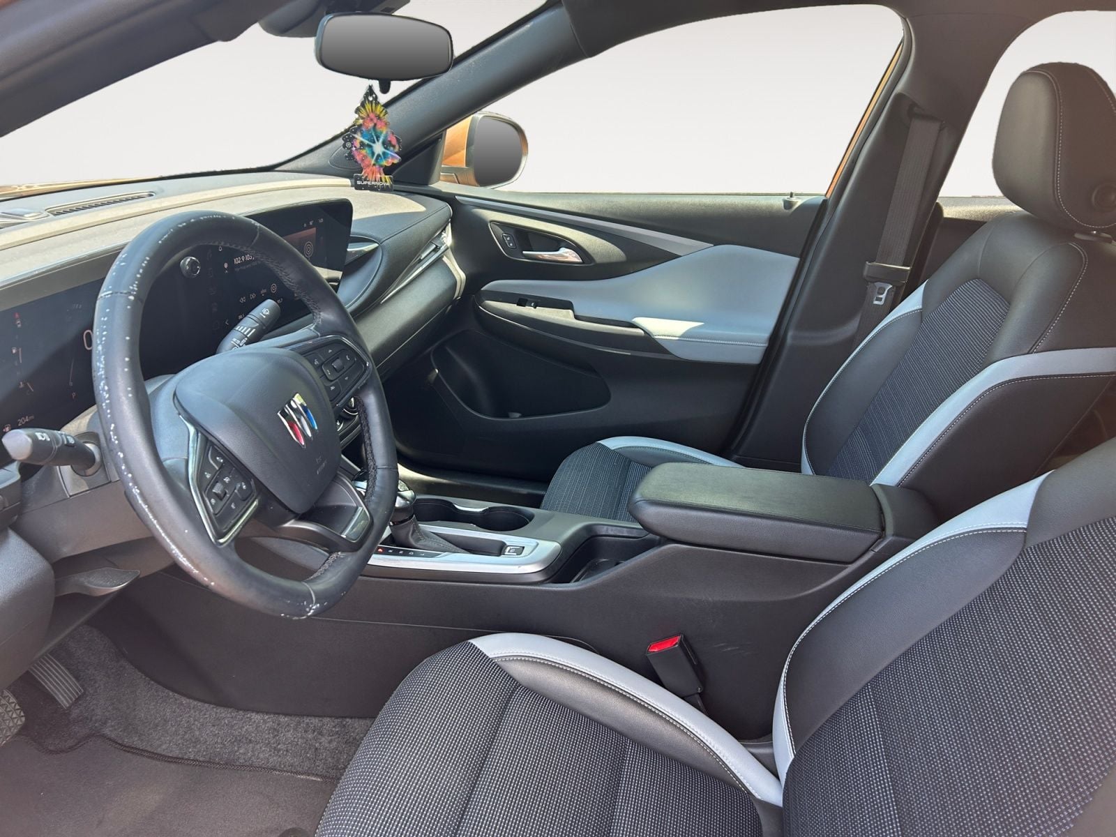 Pre-Owned 2024 Buick Envista Preferred - photo - 8