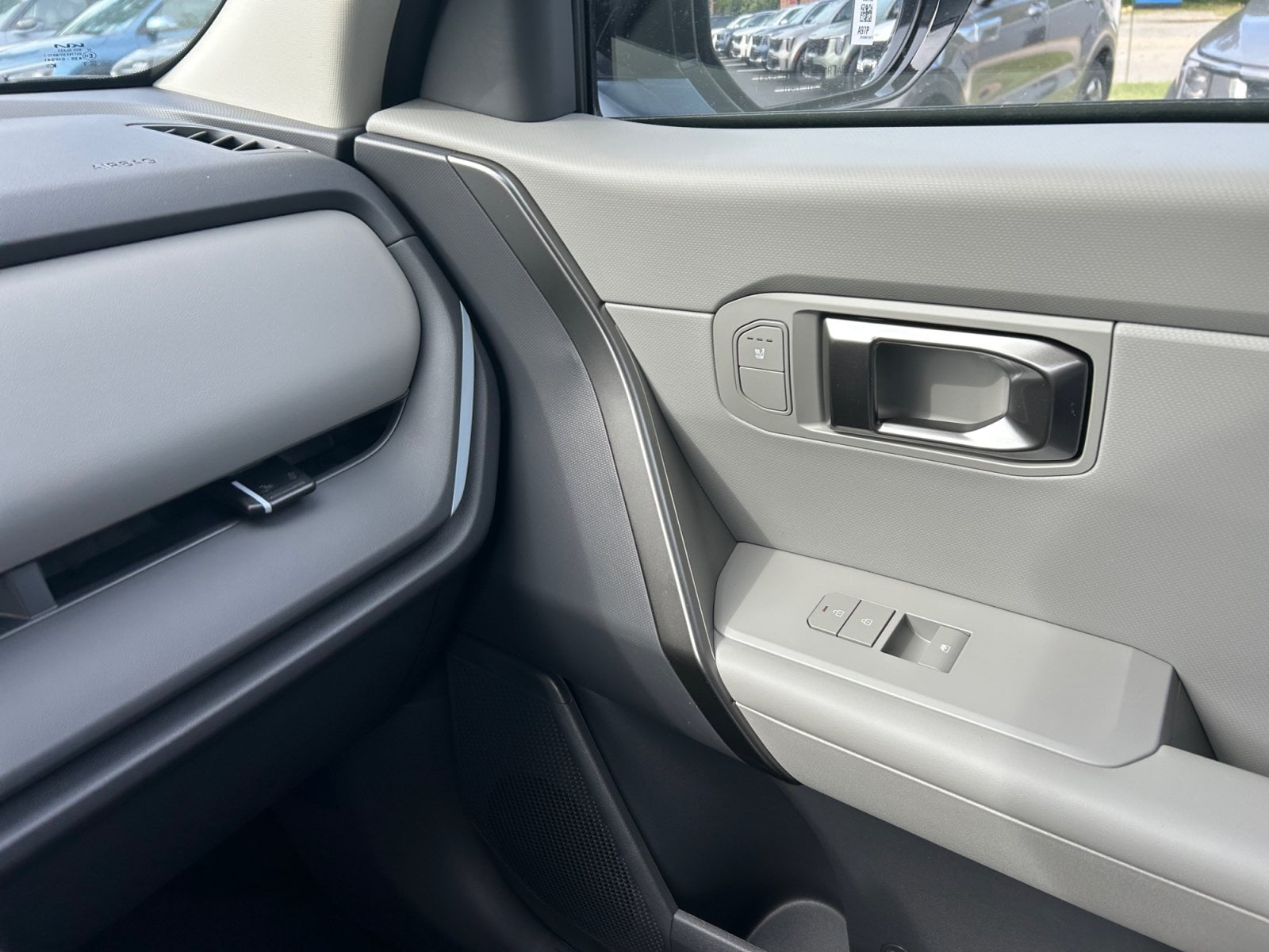 New 2027 Kia Seltos EX - photo - 22