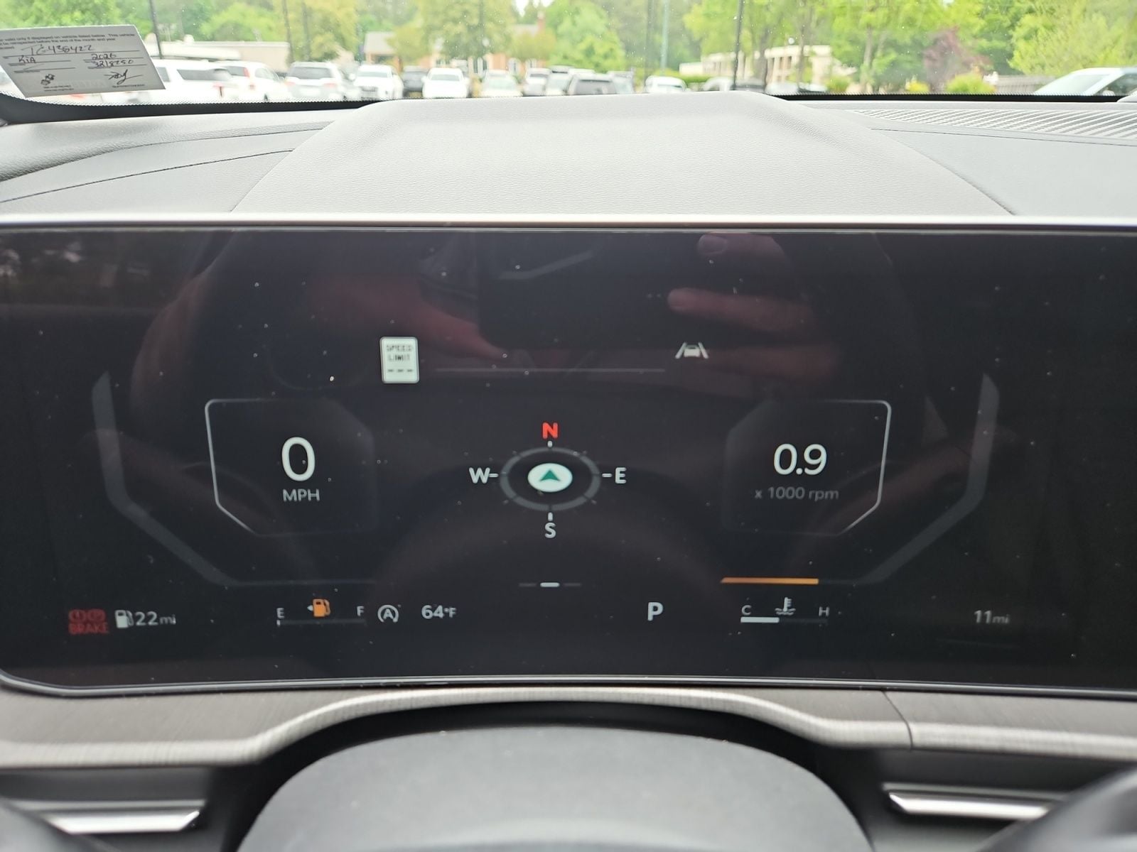 New 2026 Kia Sportage X-Line - photo - 23