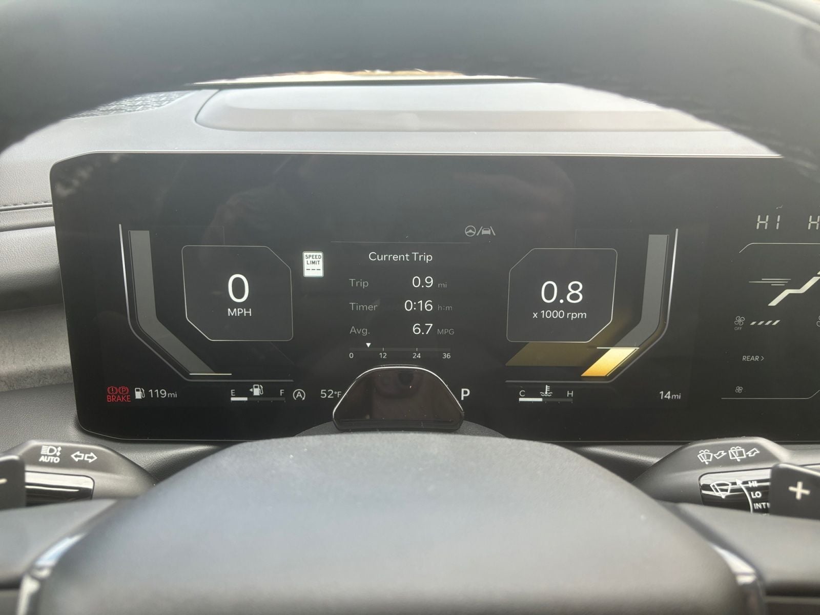 New 2027 Kia Telluride SX - photo - 24