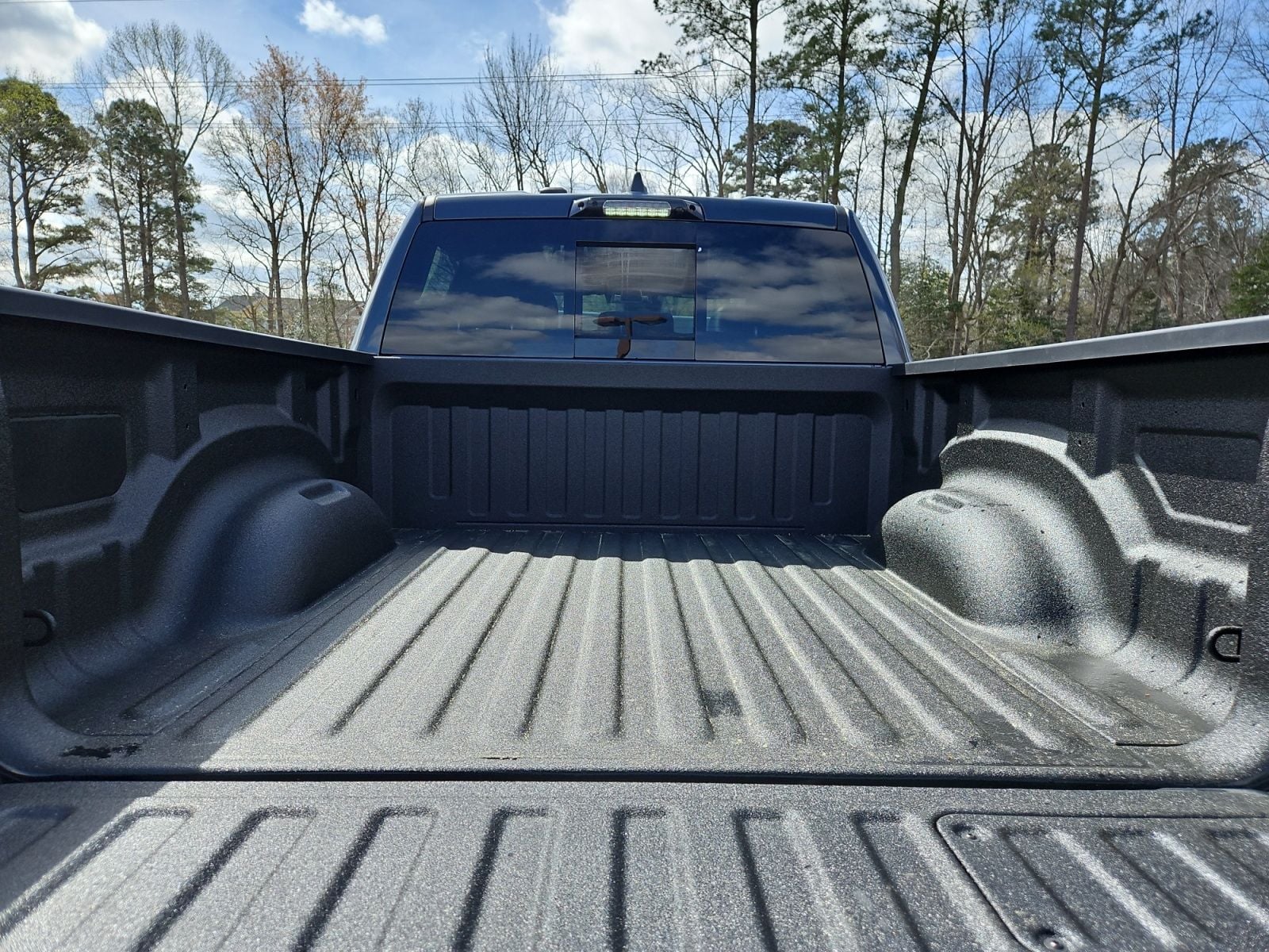 New 2026 Ram 1500 RHO - photo - 18