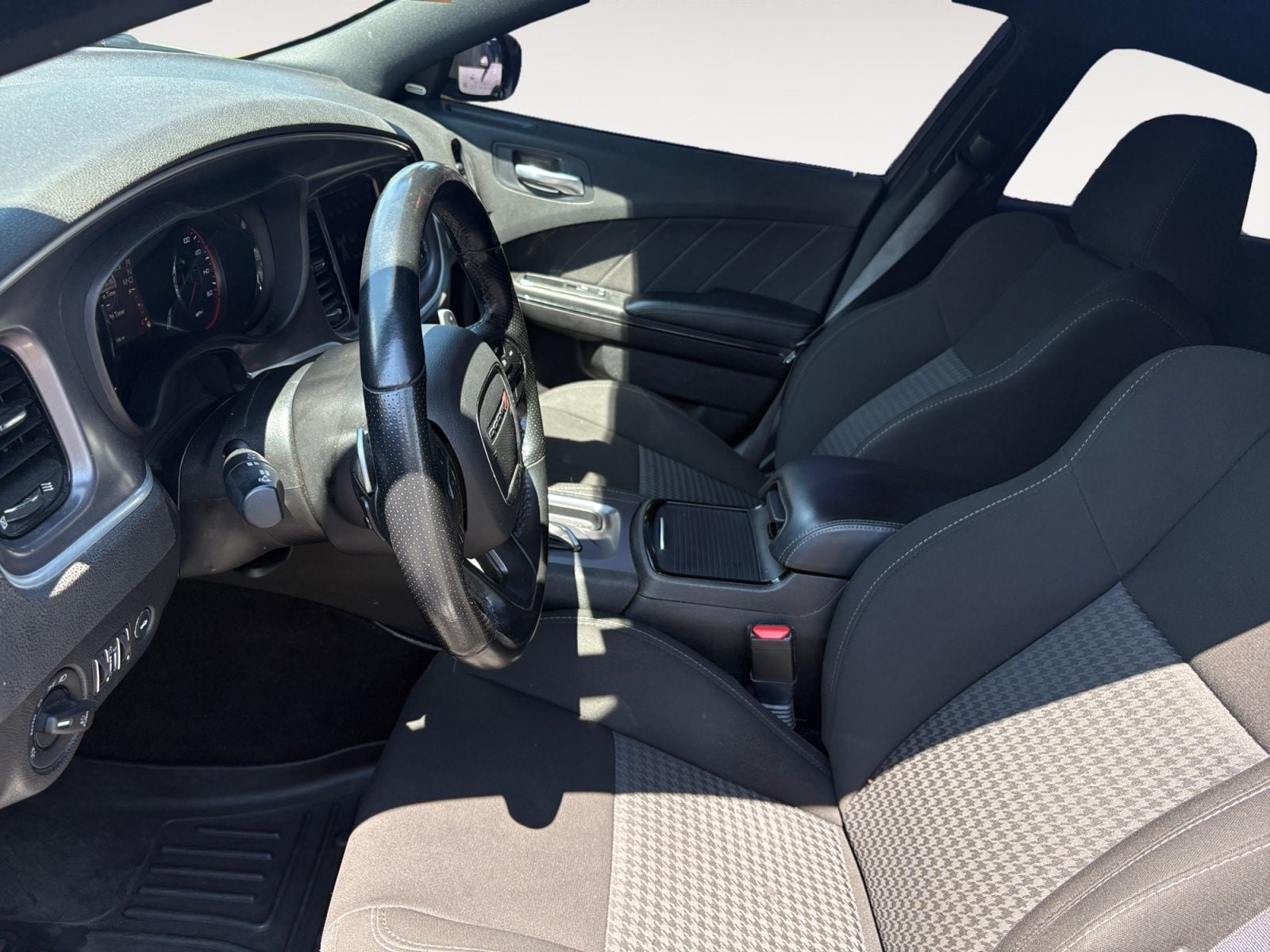 Pre-Owned 2021 Dodge Charger R/T - photo - 8