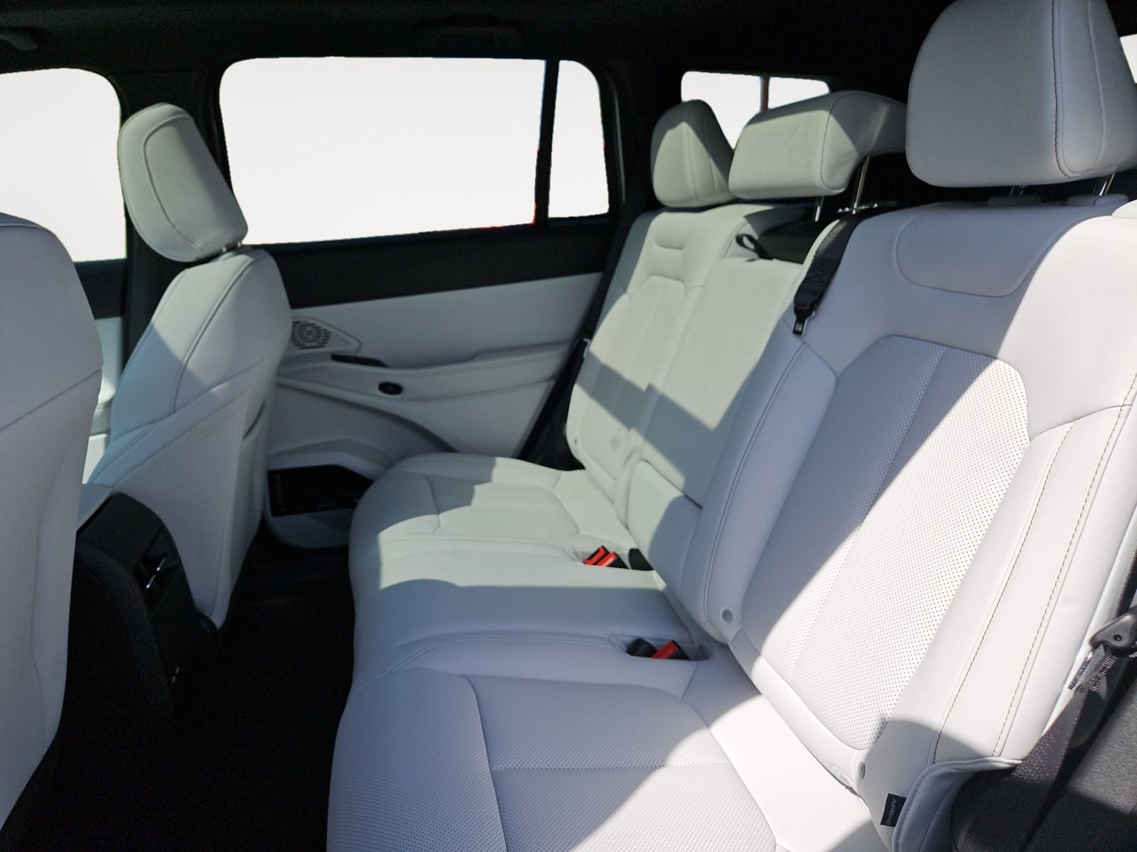 New 2026 Jeep Cherokee Limited - photo - 12
