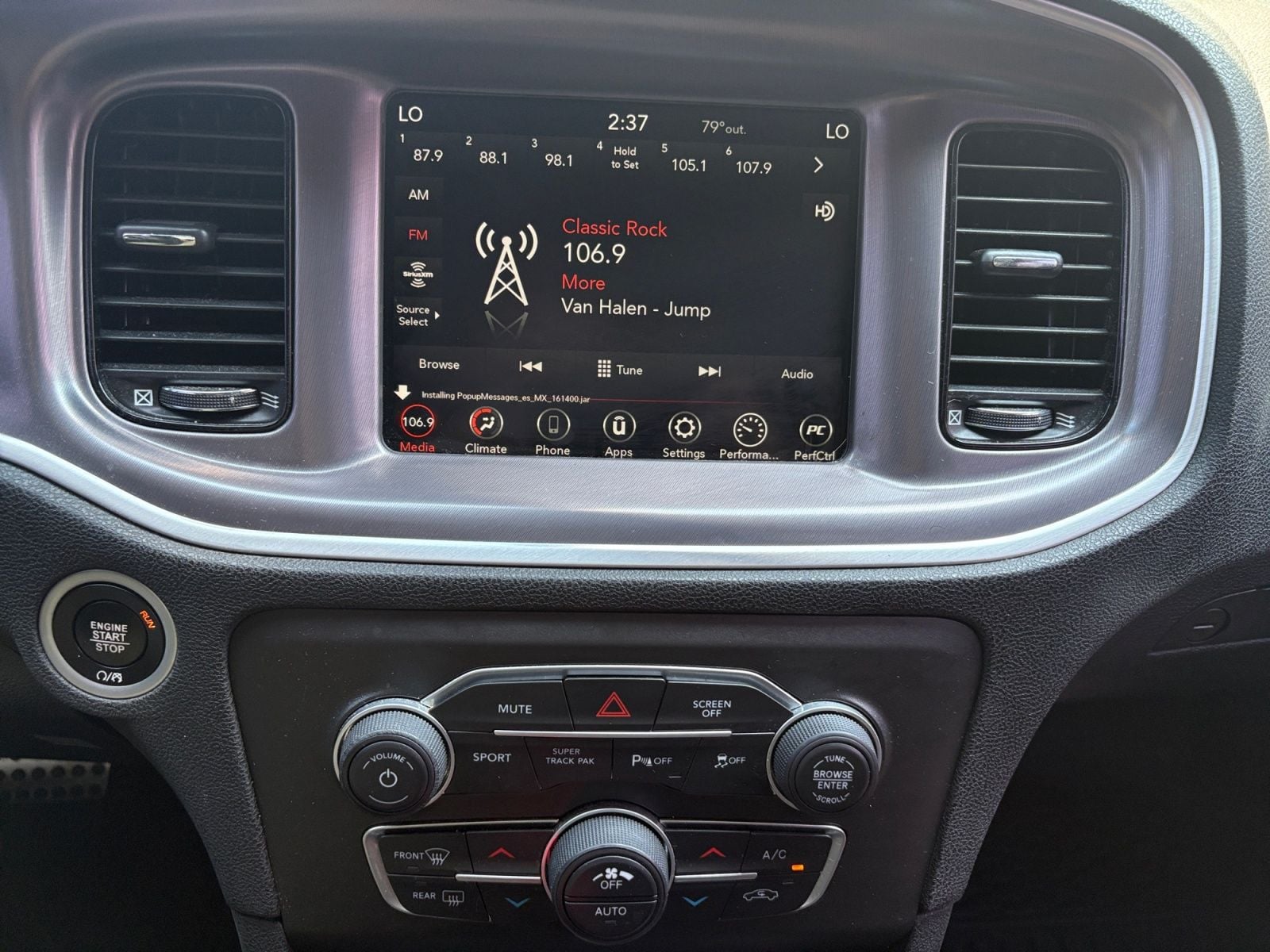 Pre-Owned 2021 Dodge Charger R/T - photo - 27