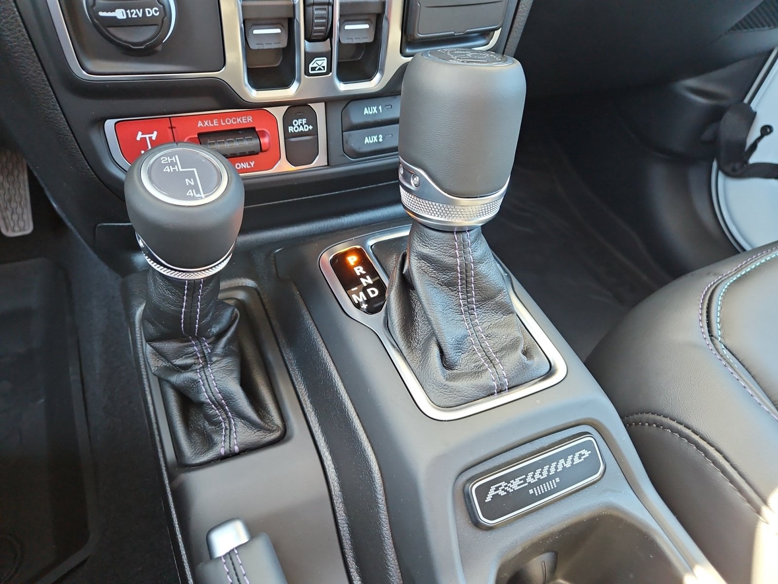 New 2027 Jeep Wrangler - photo - 26