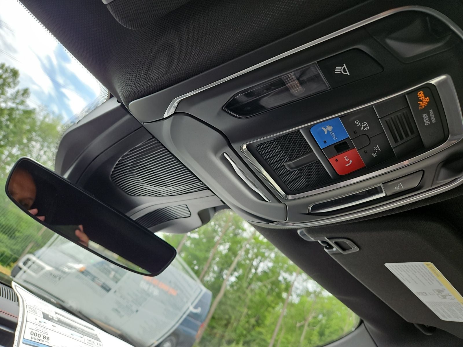 New 2026 Dodge Charger Scat Pack - photo - 29