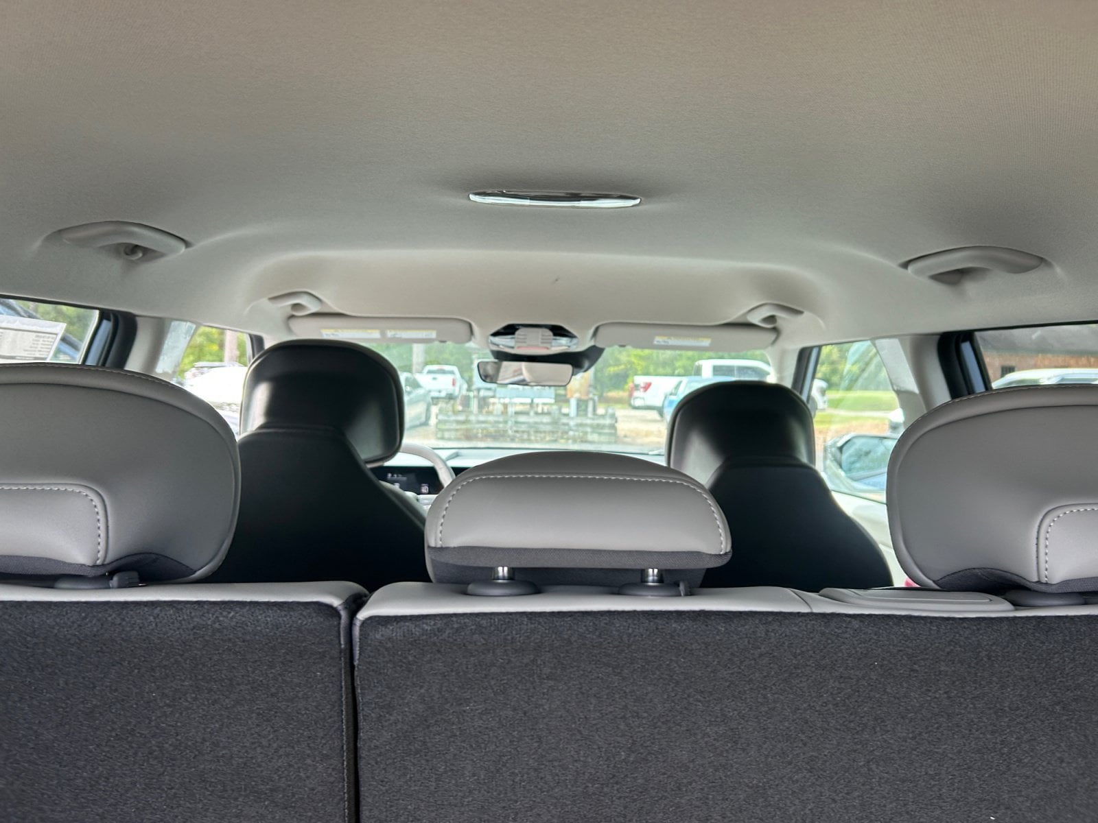 New 2027 Kia Seltos EX - photo - 16