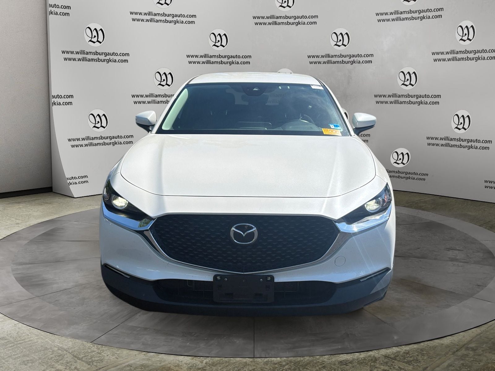 Pre-Owned 2021 Mazda CX-30 2.5 S - photo - 7