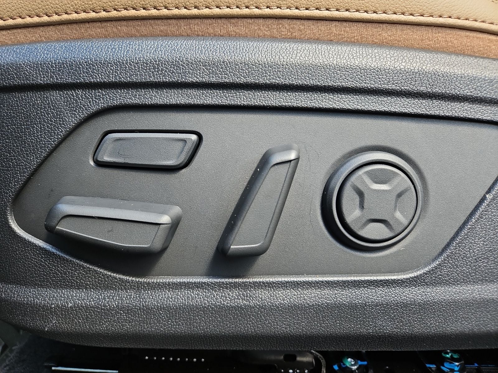New 2026 Kia Sorento X-Line SX Prestige - photo - 20
