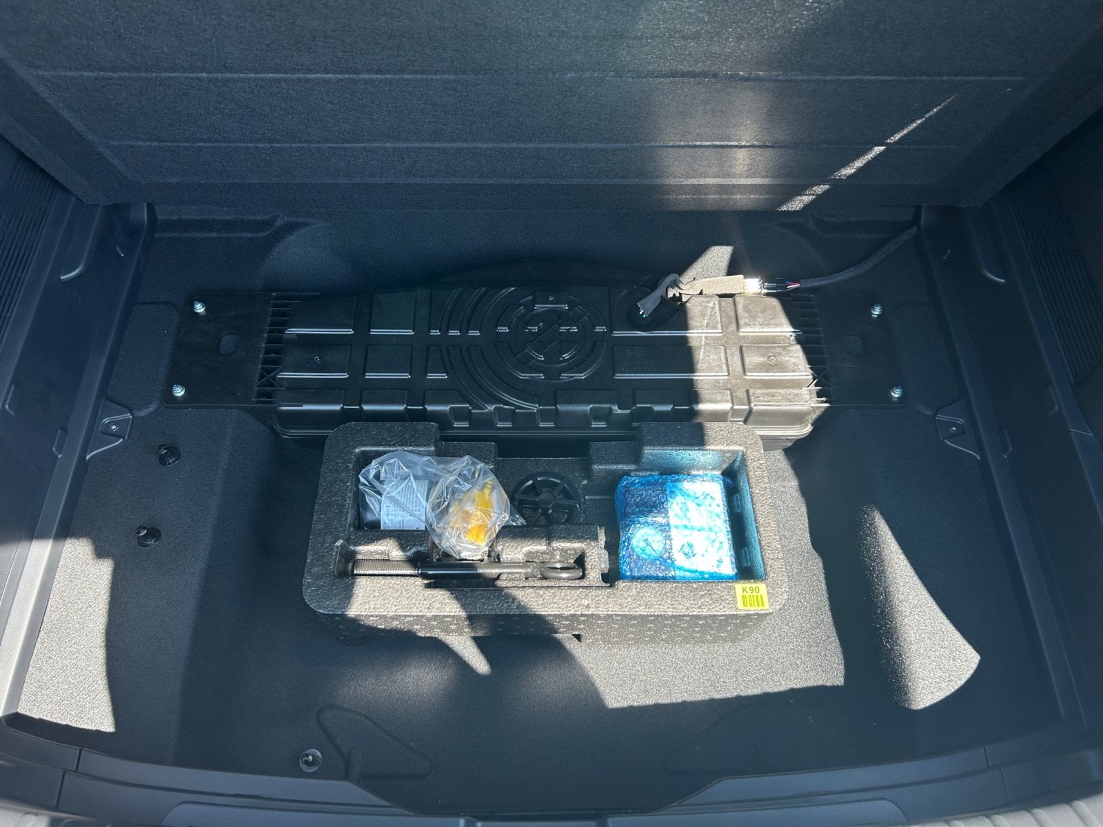 New 2026 Kia Niro EX - photo - 29