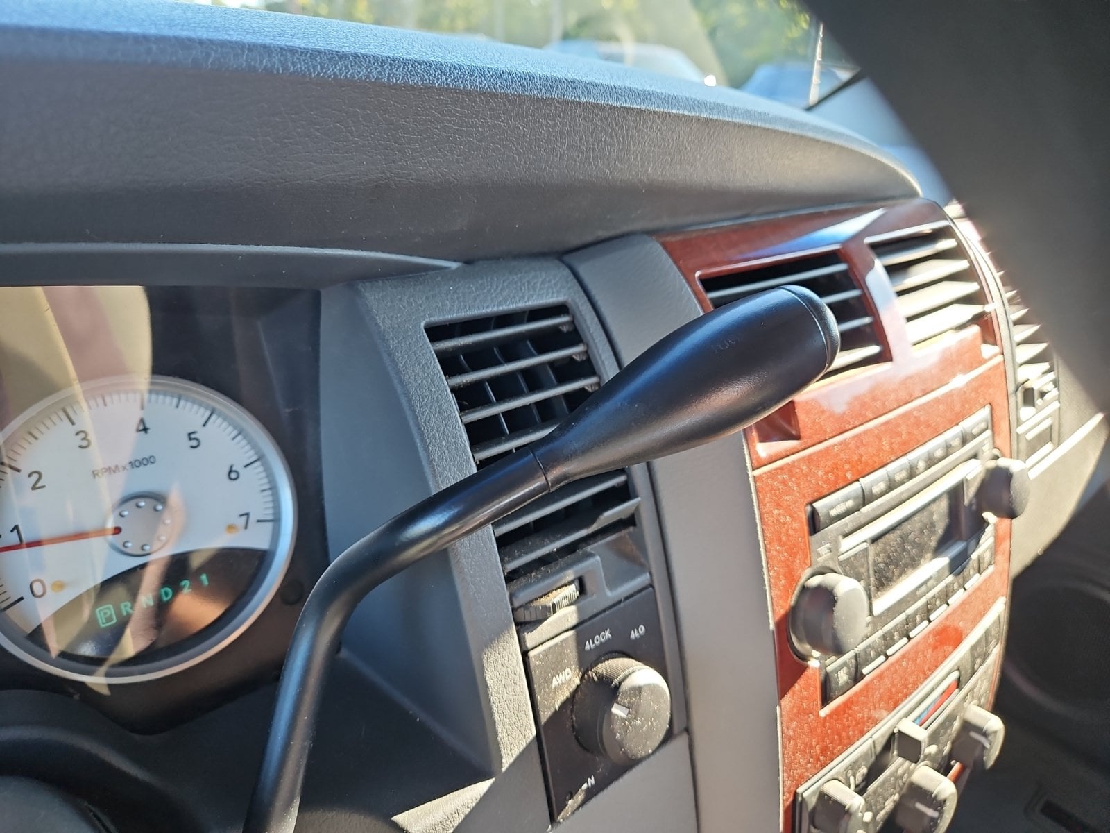 Pre-Owned 2004 Dodge Durango SLT - photo - 26