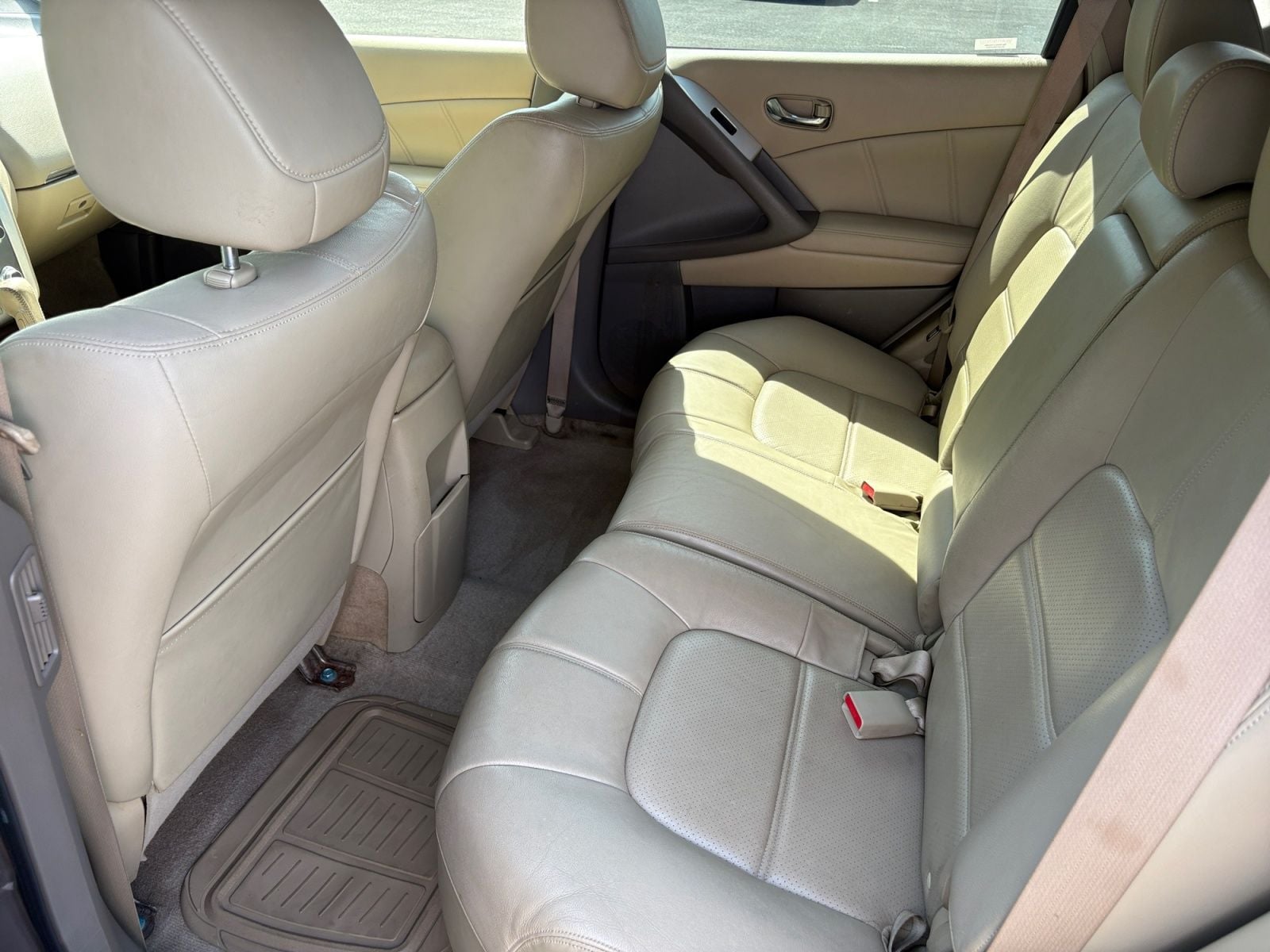 Pre-Owned 2014 Nissan Murano SL - photo - 16