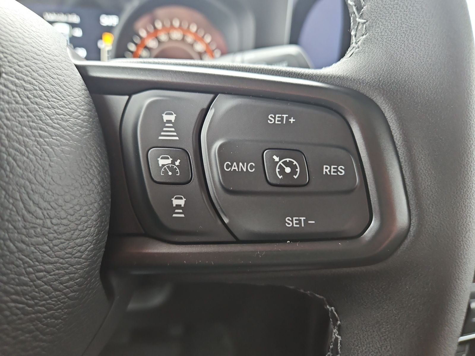 New 2026 Jeep Gladiator Rubicon - photo - 25