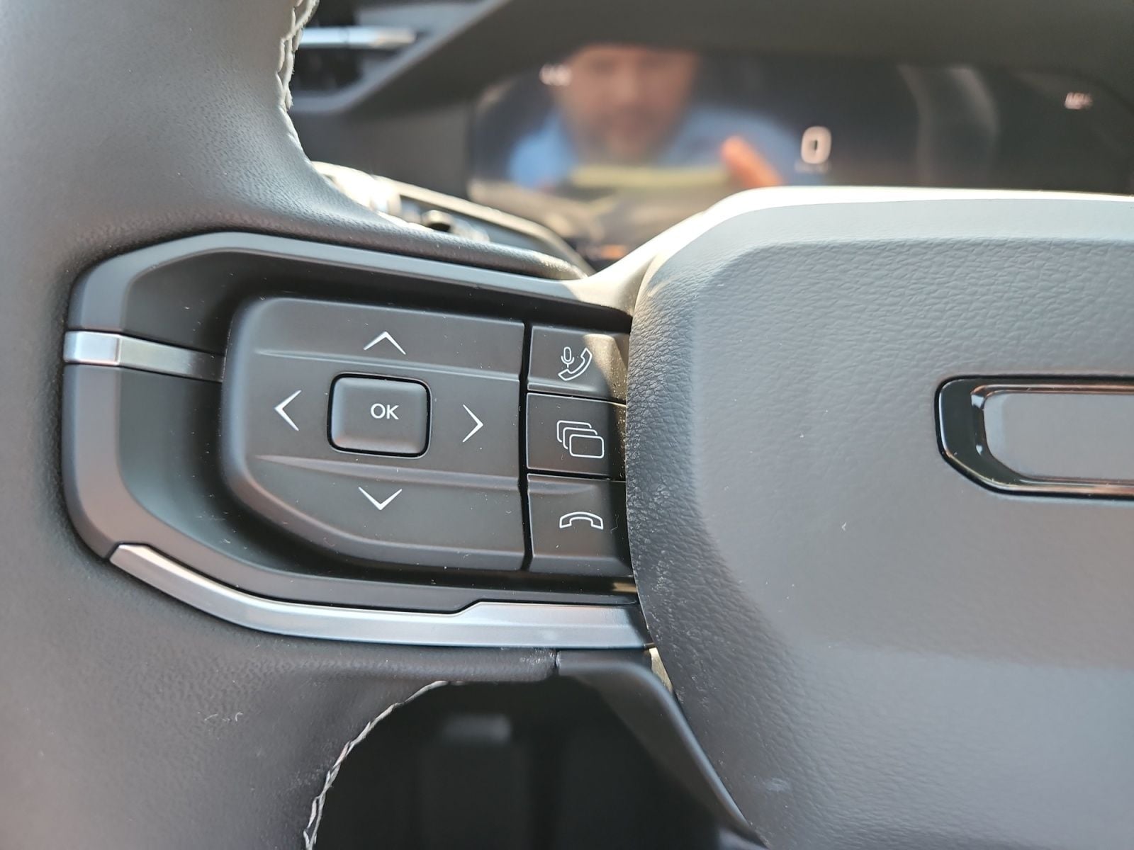 New 2026 Jeep Cherokee Limited - photo - 24