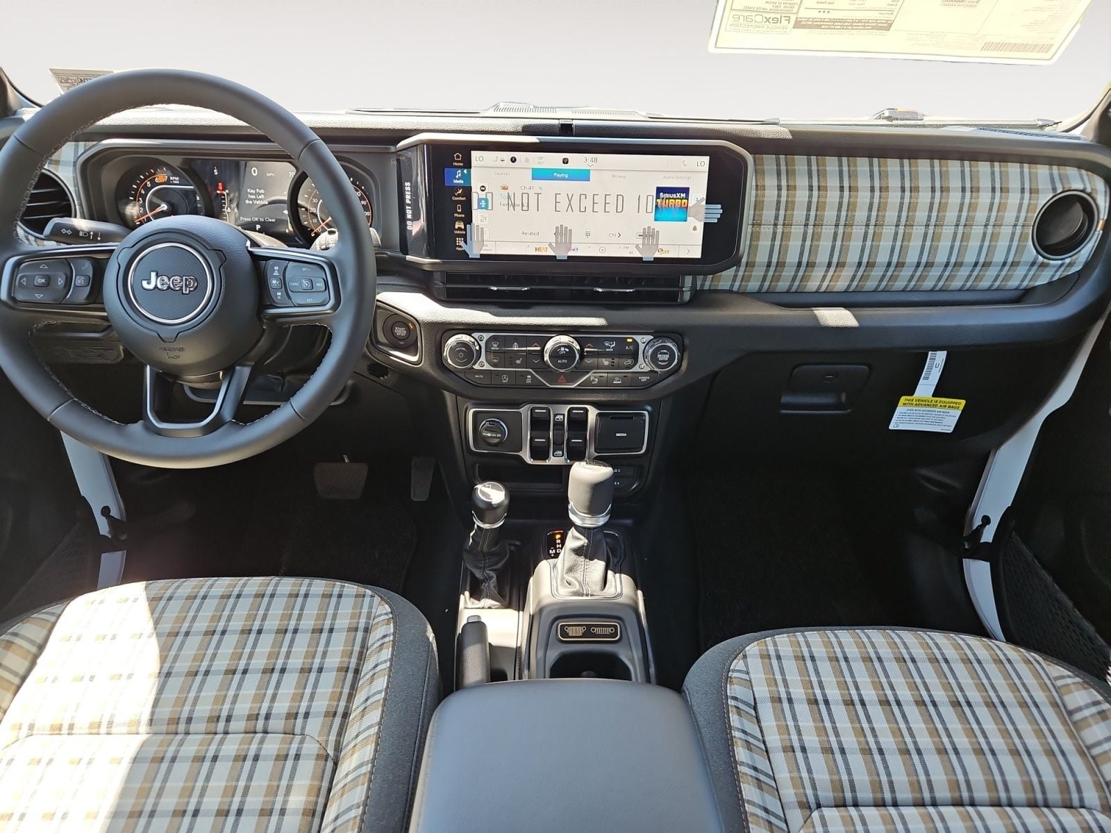New 2026 Jeep Wrangler 85th Anniversary Edition - photo - 9