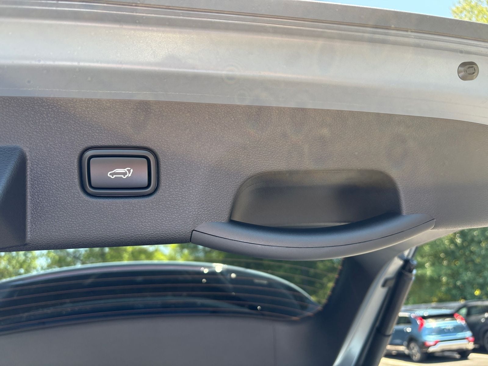 New 2027 Kia Sportage Hybrid X-Line - photo - 20