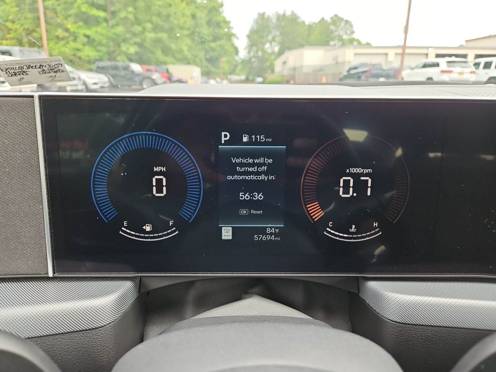 Pre-Owned 2025 Hyundai Sonata SEL - photo - 23