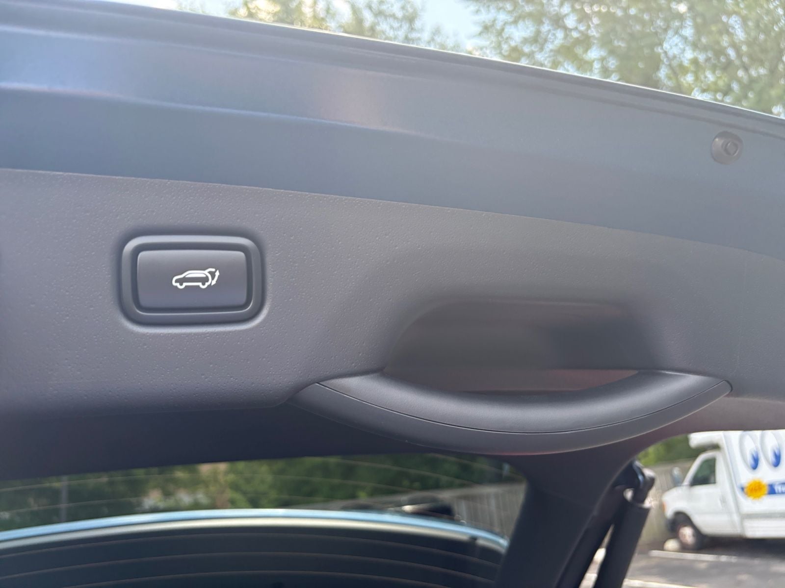 New 2026 Kia Niro SX - photo - 20