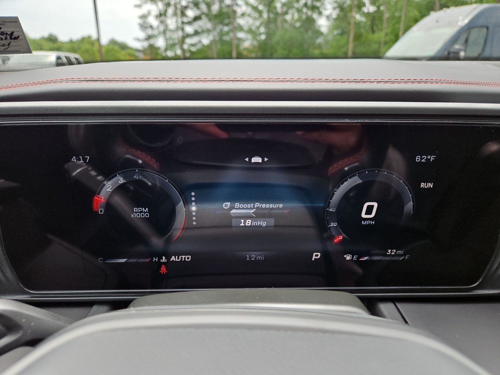New 2026 Dodge Charger Scat Pack - photo - 23