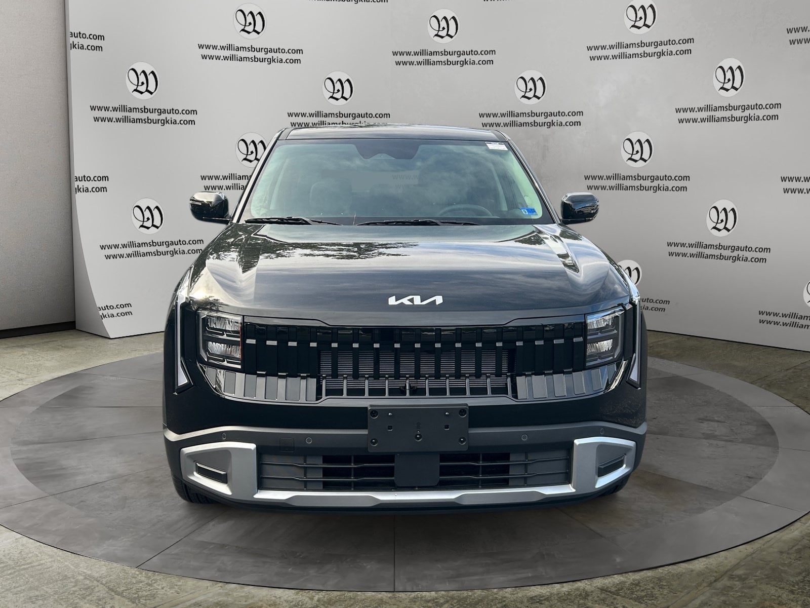 New 2027 Kia Seltos EX - photo - 7