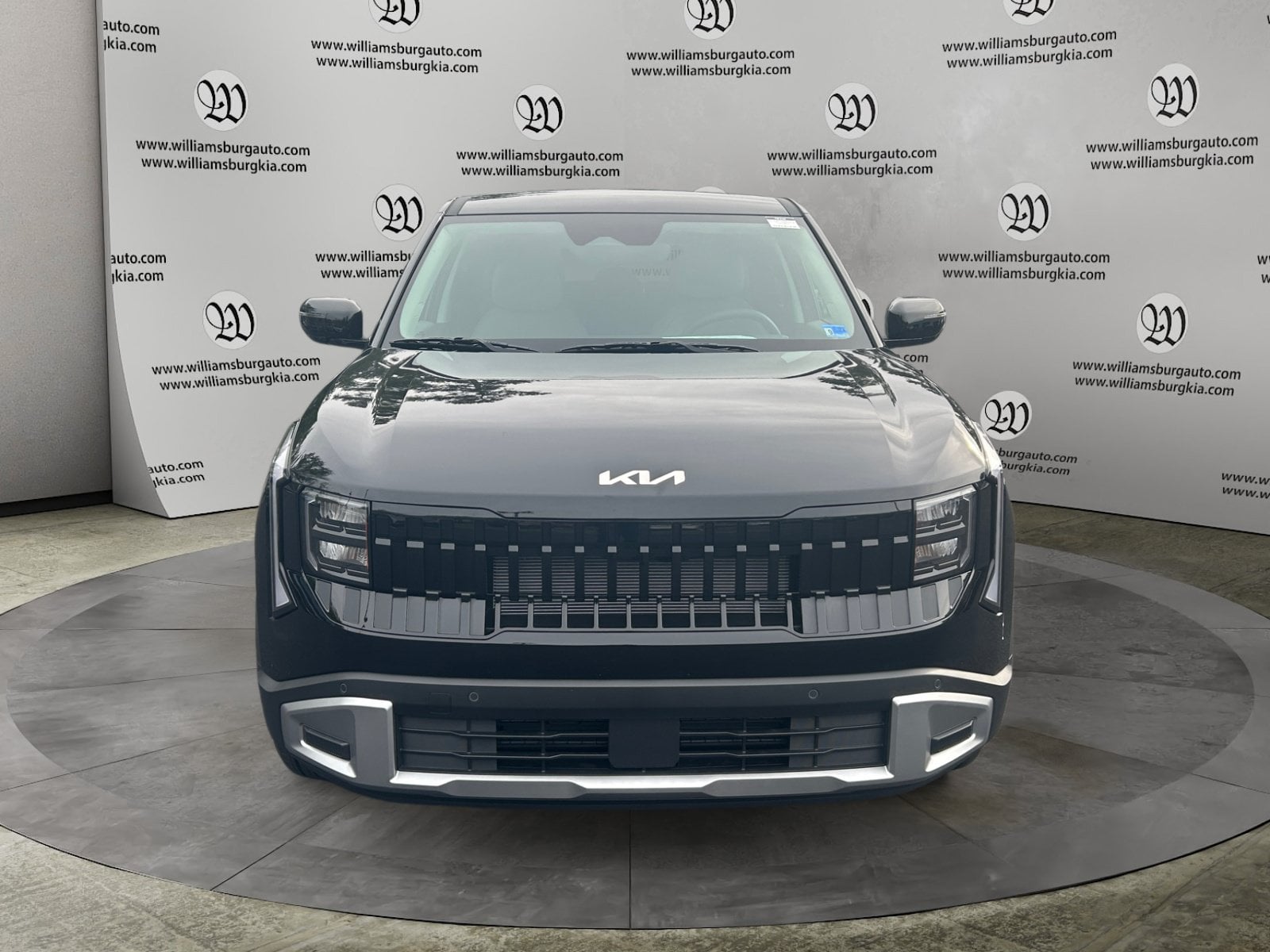 New 2027 Kia Seltos EX - photo - 7