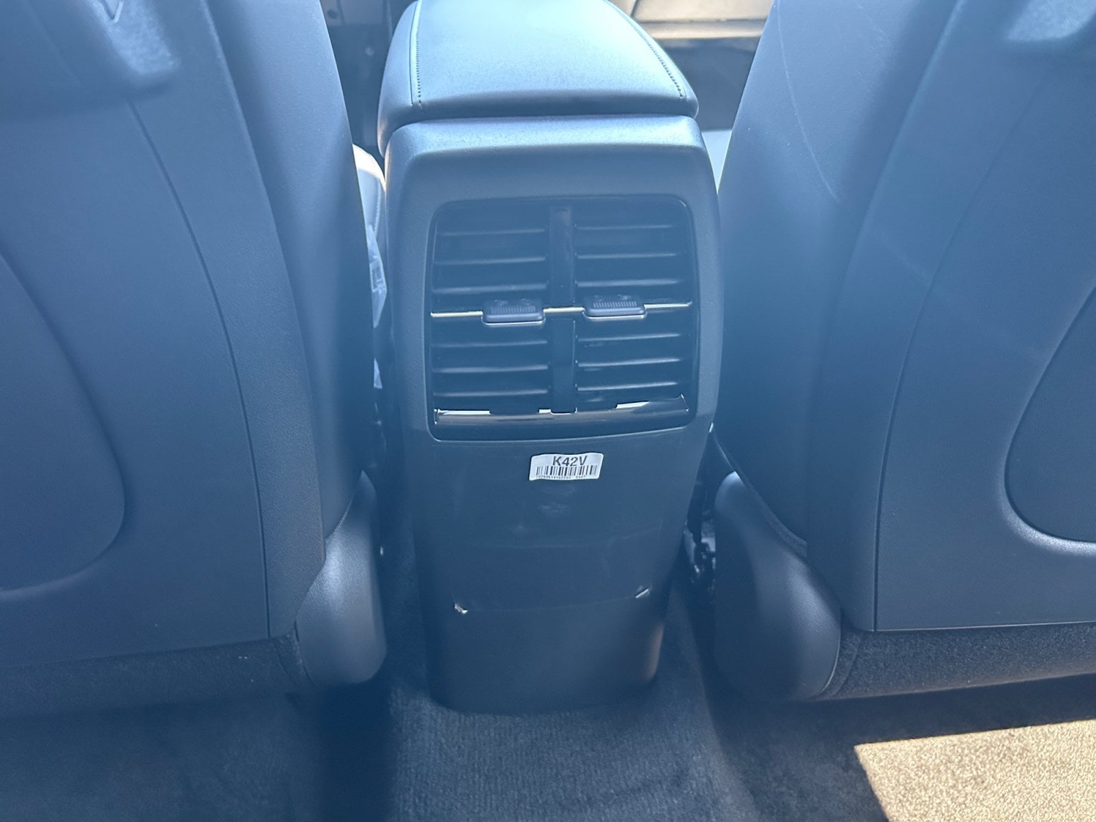 New 2026 Kia Niro EX - photo - 24