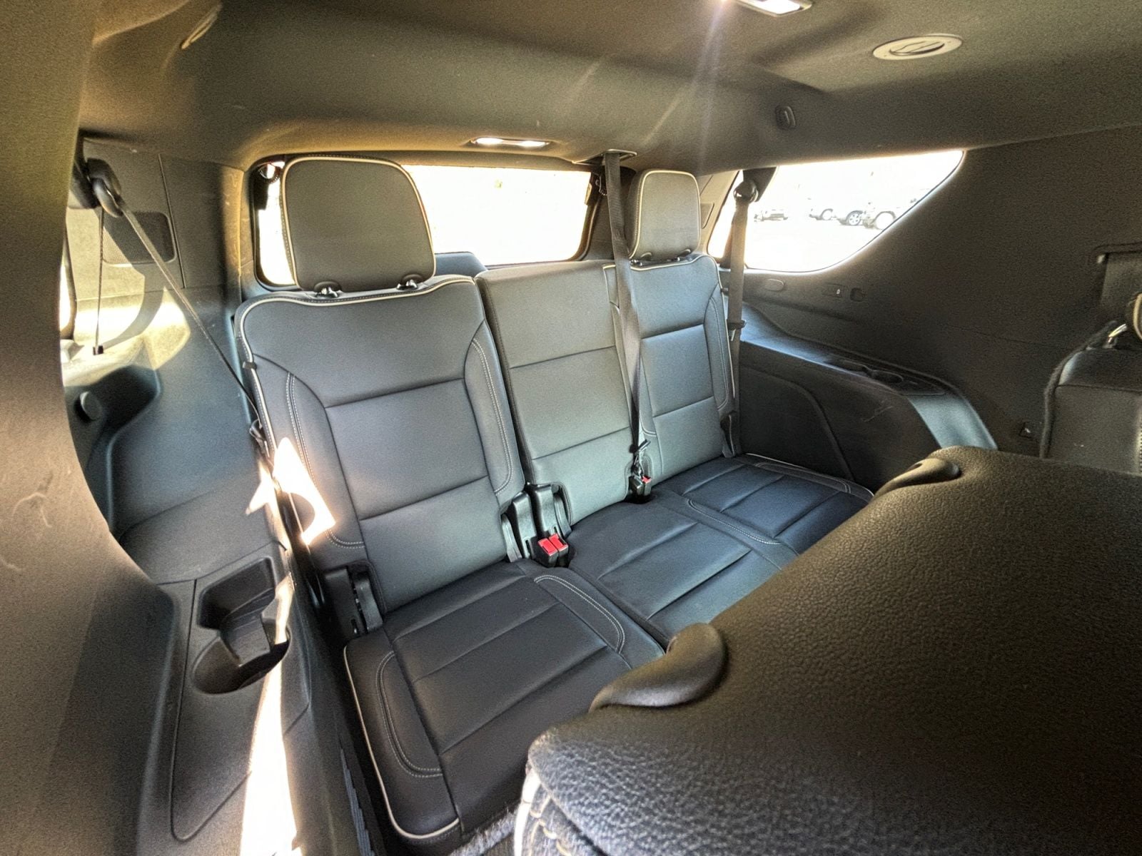 Pre-Owned 2024 Chevrolet Tahoe Premier - photo - 17