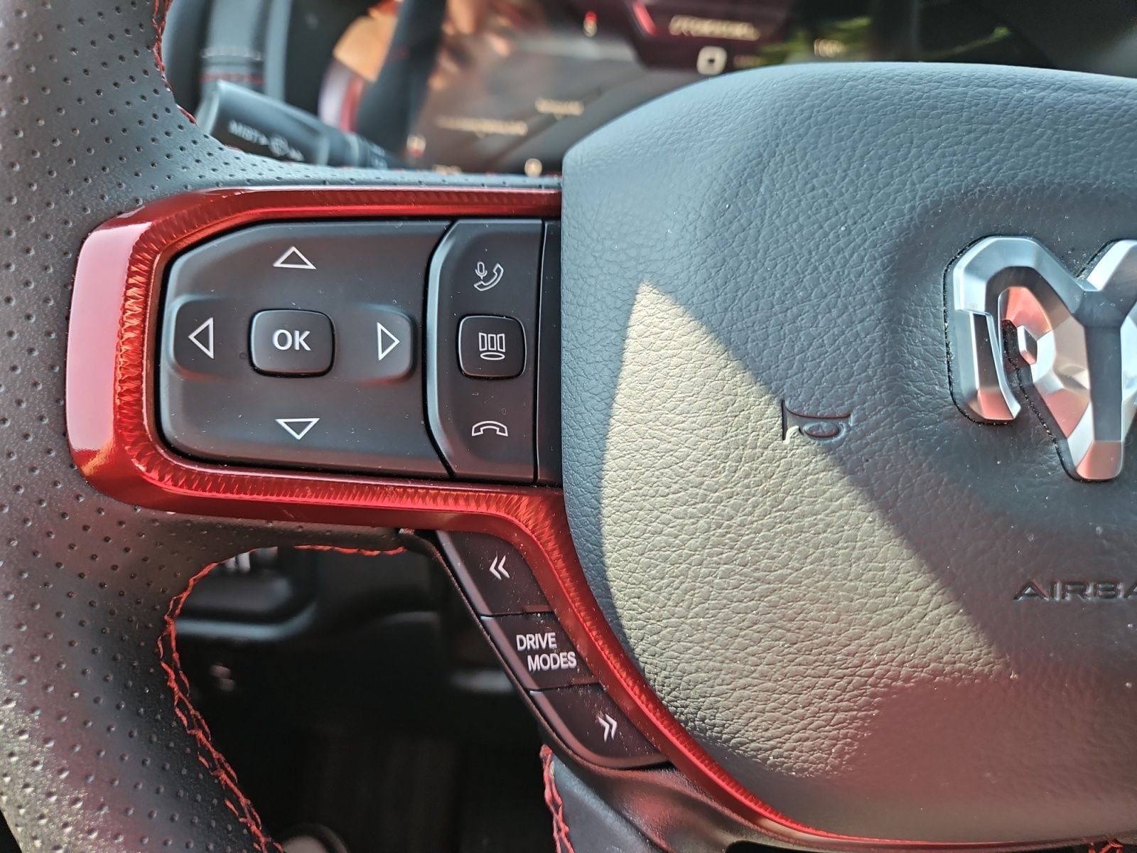 Pre-Owned 2026 Ram 1500 Rebel - photo - 24