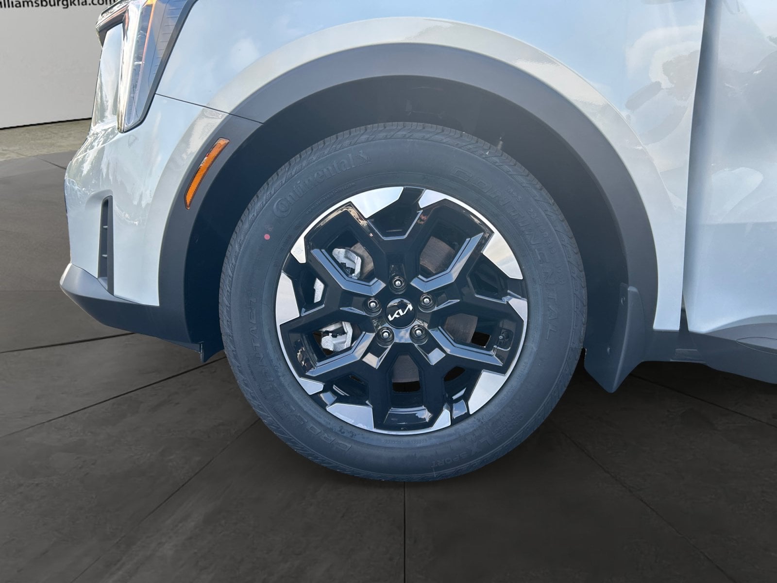 New 2026 Kia Sorento S - photo - 13