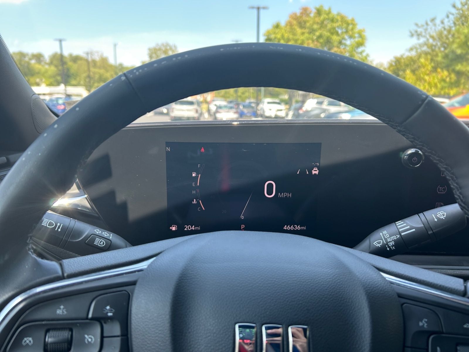 Pre-Owned 2024 Buick Envista Preferred - photo - 21