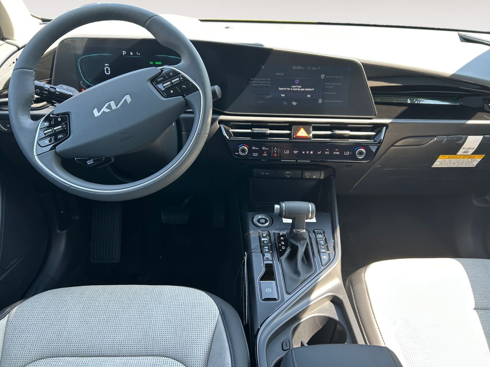 New 2026 Kia Niro EX - photo - 9
